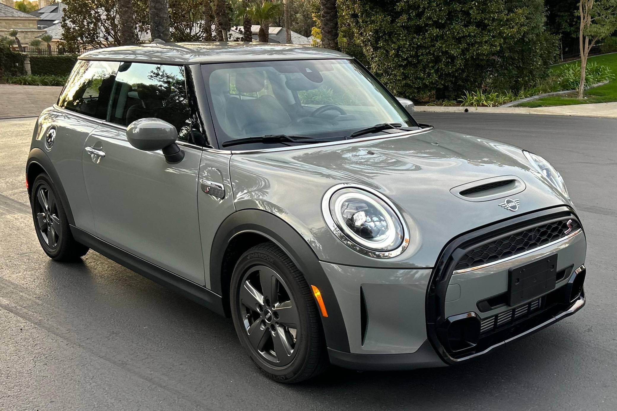 2023 Mini Cooper S Hardtop