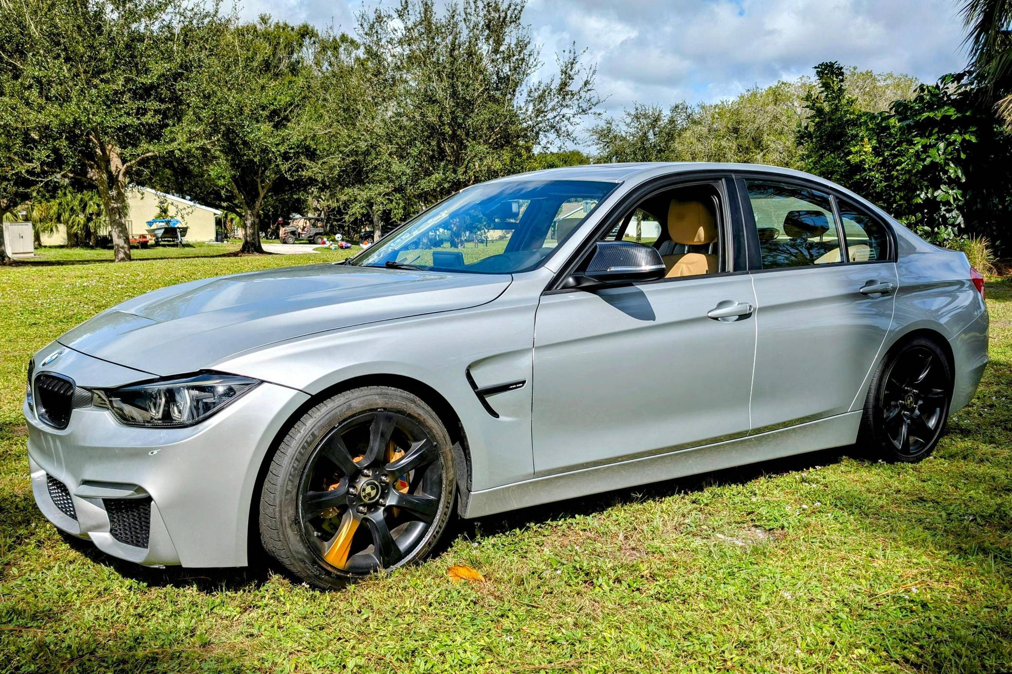 Terrific 335i 2014 For Sale Gallery