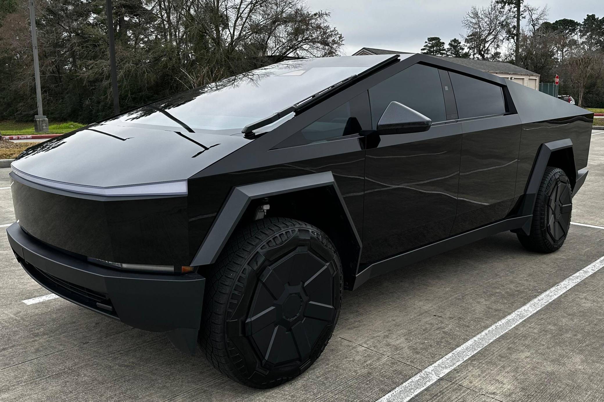 Interesting Info About Cybertruck Foundation Series For Sale