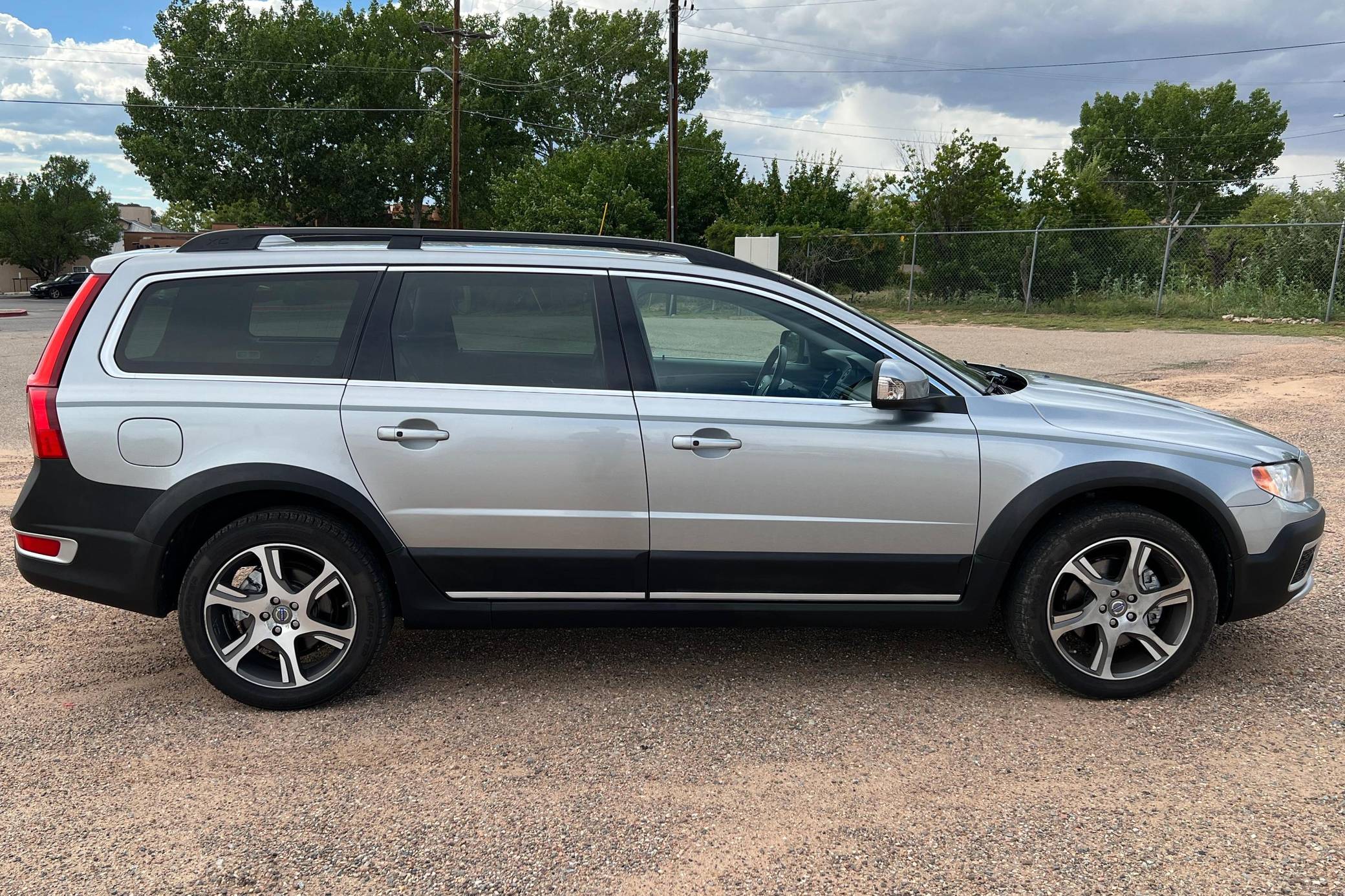 2012 Volvo XC70 T6 AWD