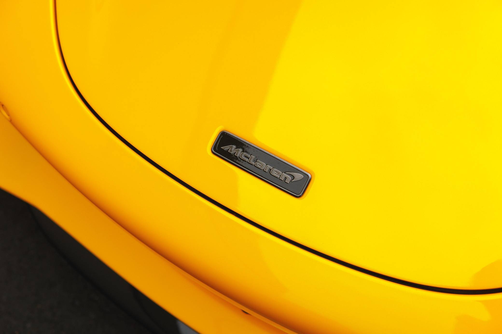2024 McLaren 750S Spider photo 30
