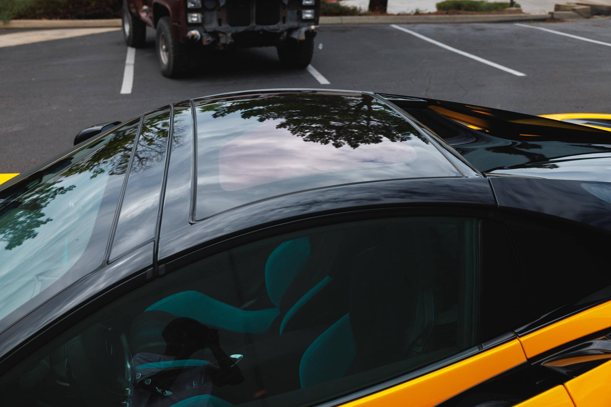 2024 McLaren 750S Spider photo 51
