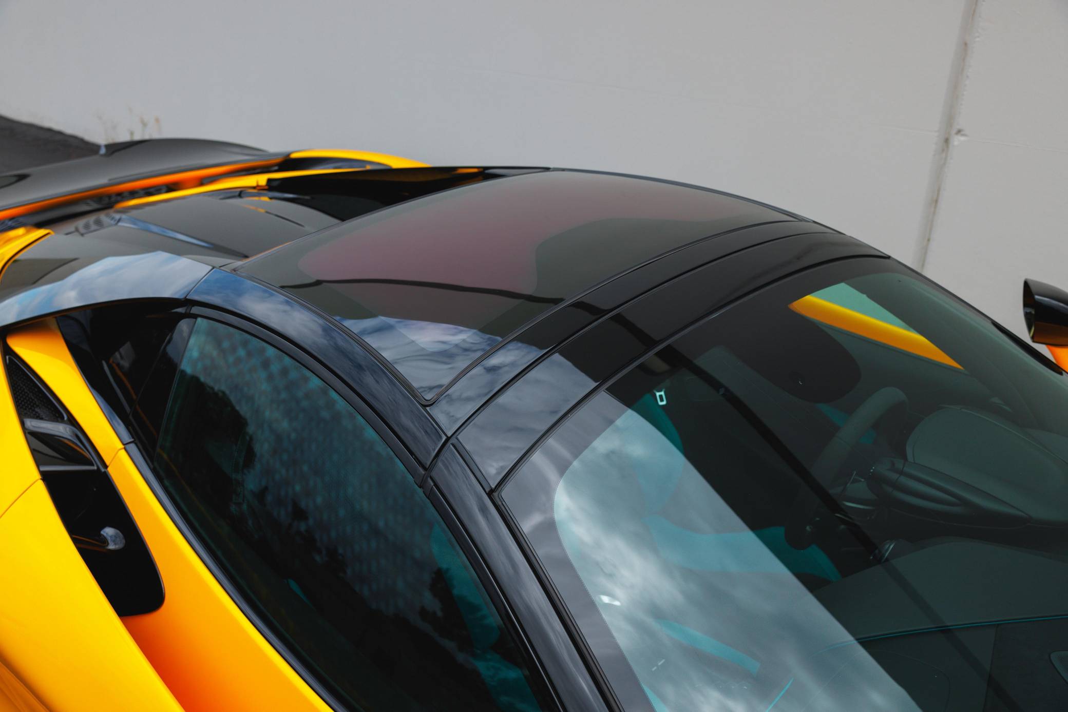 2024 McLaren 750S Spider photo 50