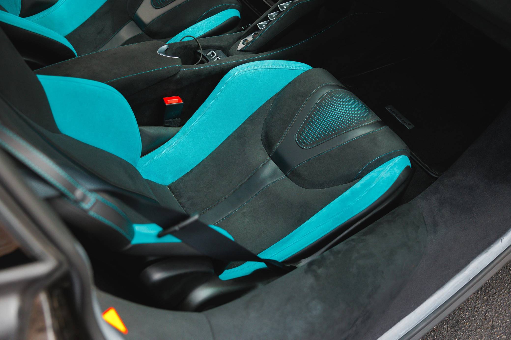 2024 McLaren 750S Spider photo 68