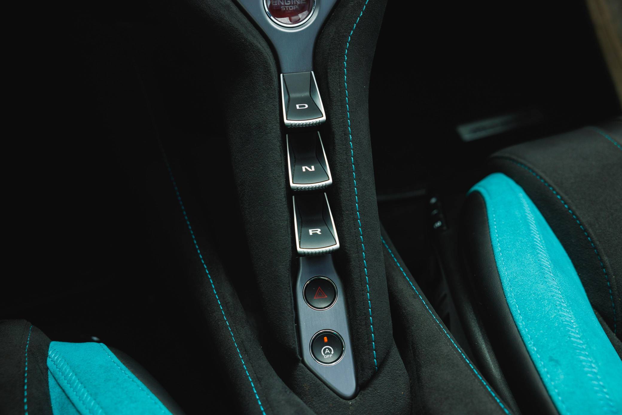 2024 McLaren 750S Spider photo 82