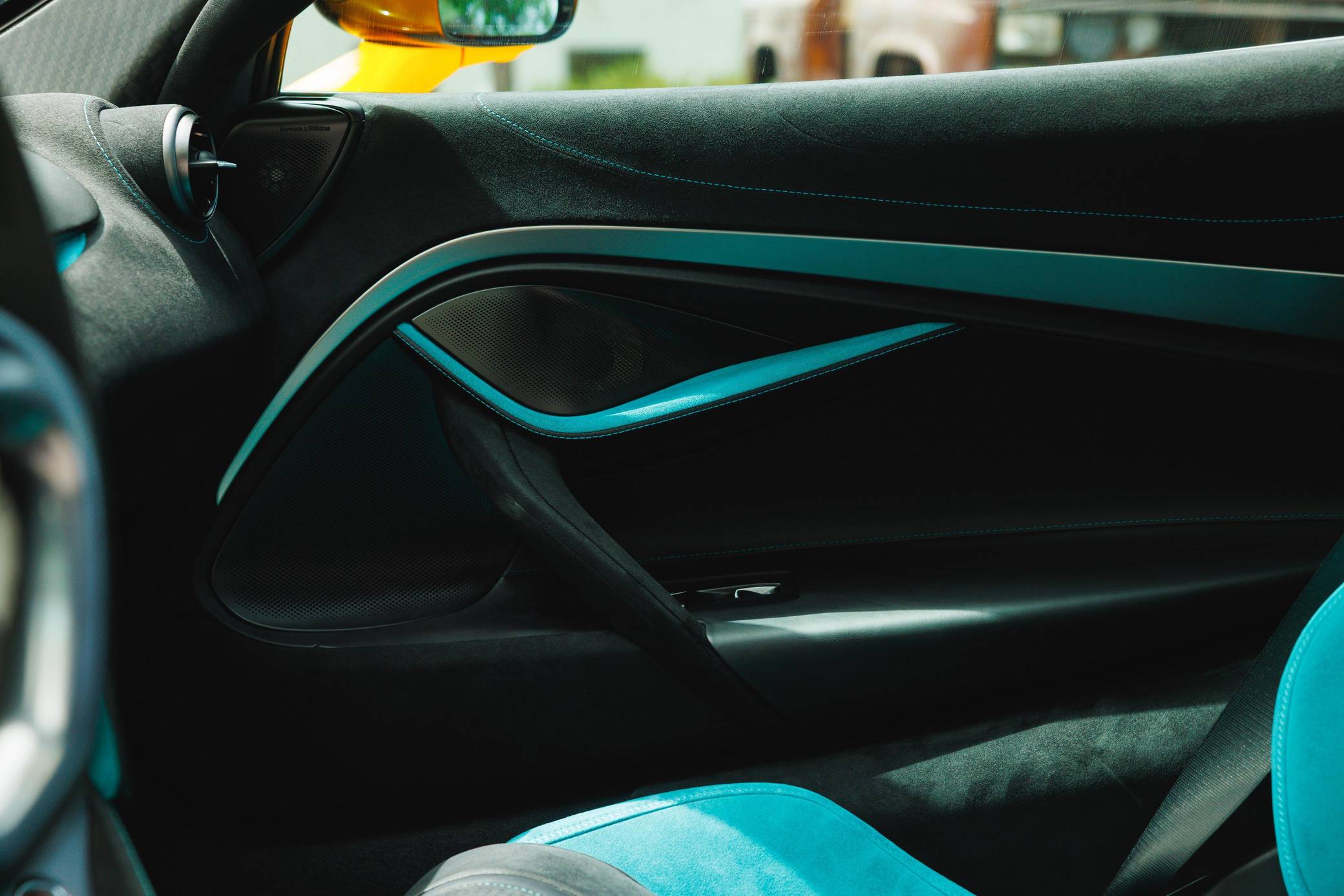 2024 McLaren 750S Spider photo 92