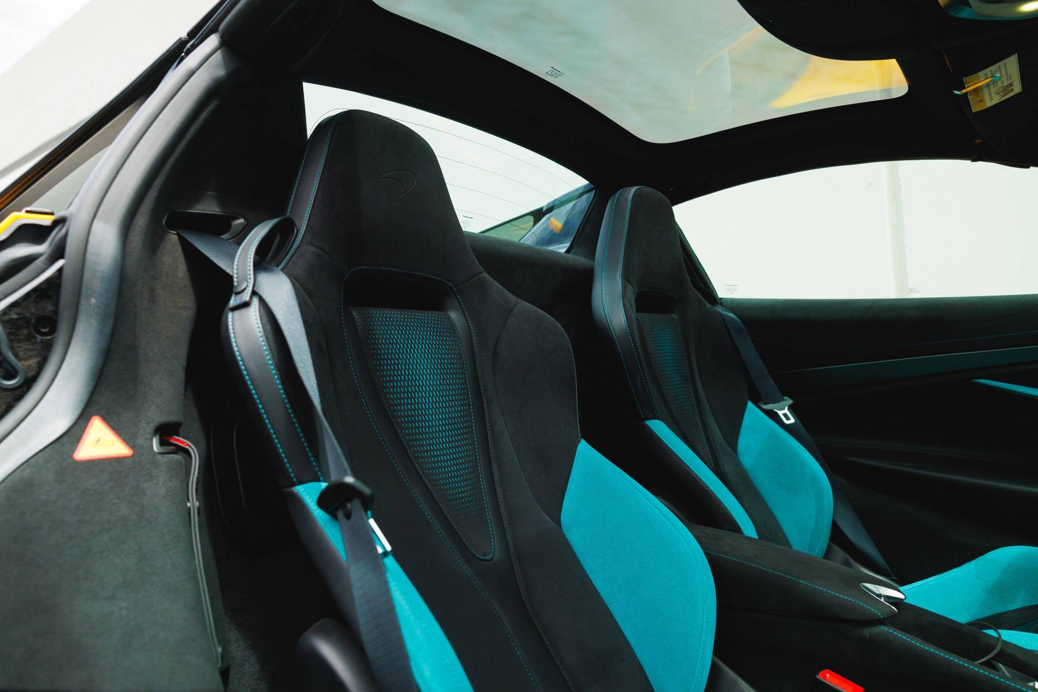 2024 McLaren 750S Spider photo 64
