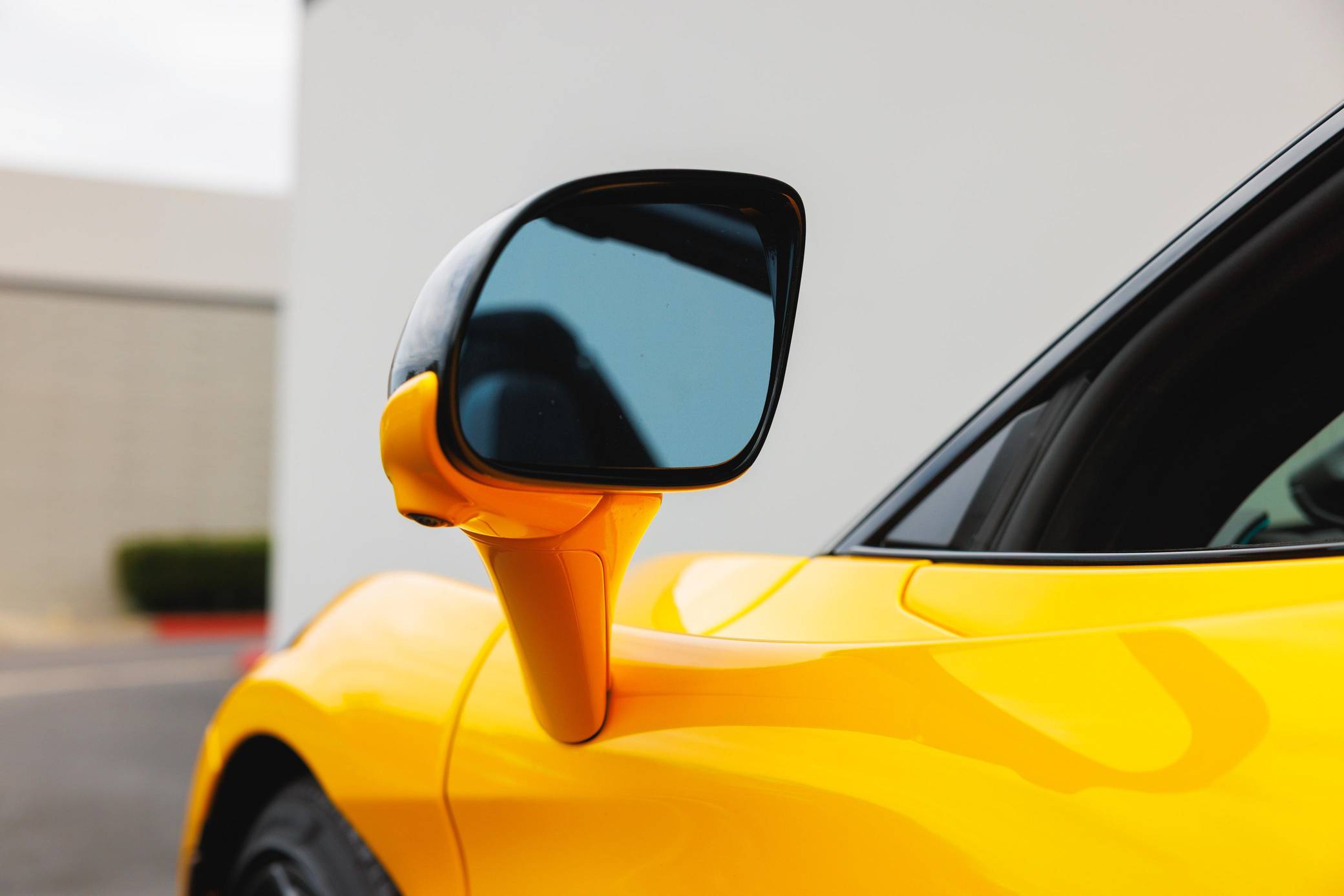 2024 McLaren 750S Spider photo 33