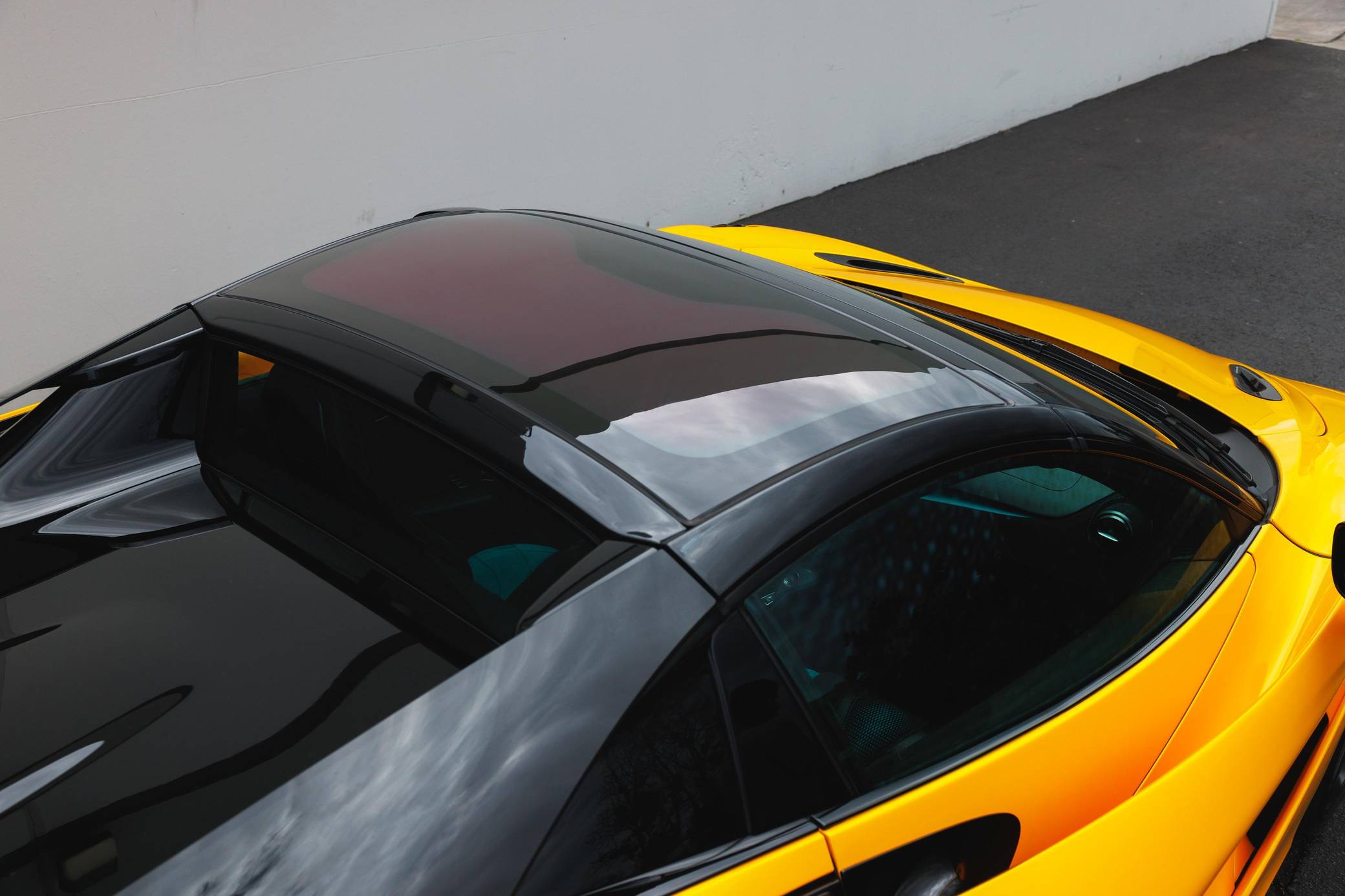 2024 McLaren 750S Spider photo 53