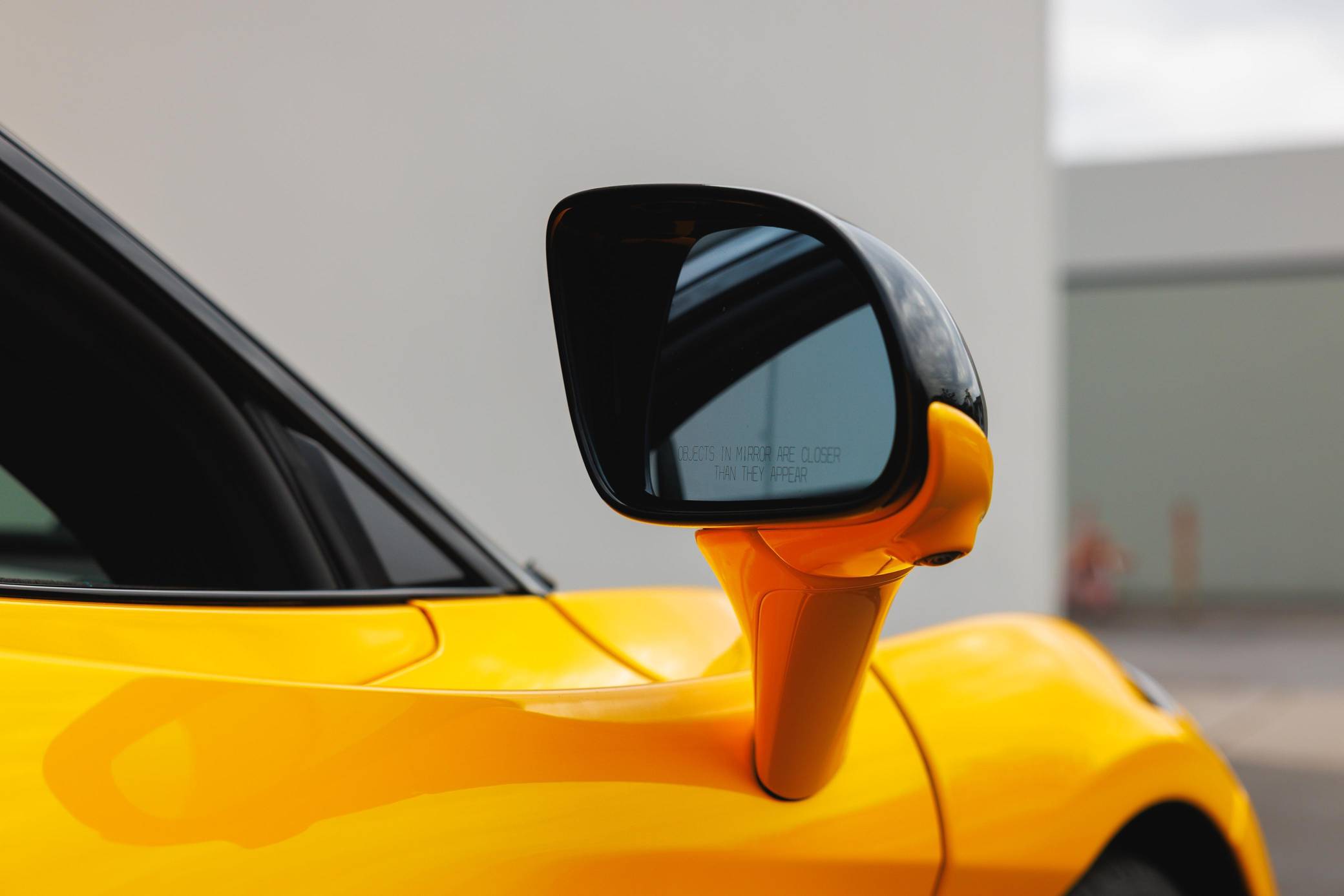 2024 McLaren 750S Spider photo 47