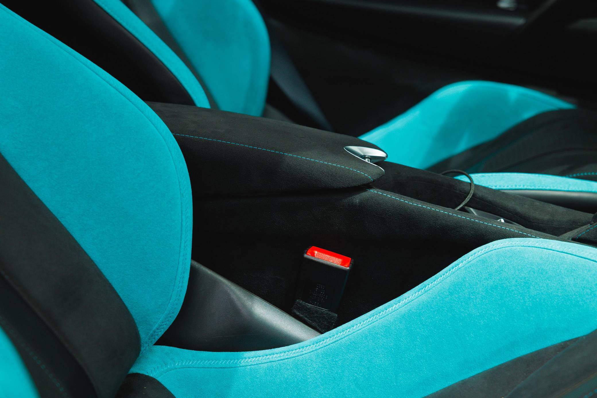 2024 McLaren 750S Spider photo 69