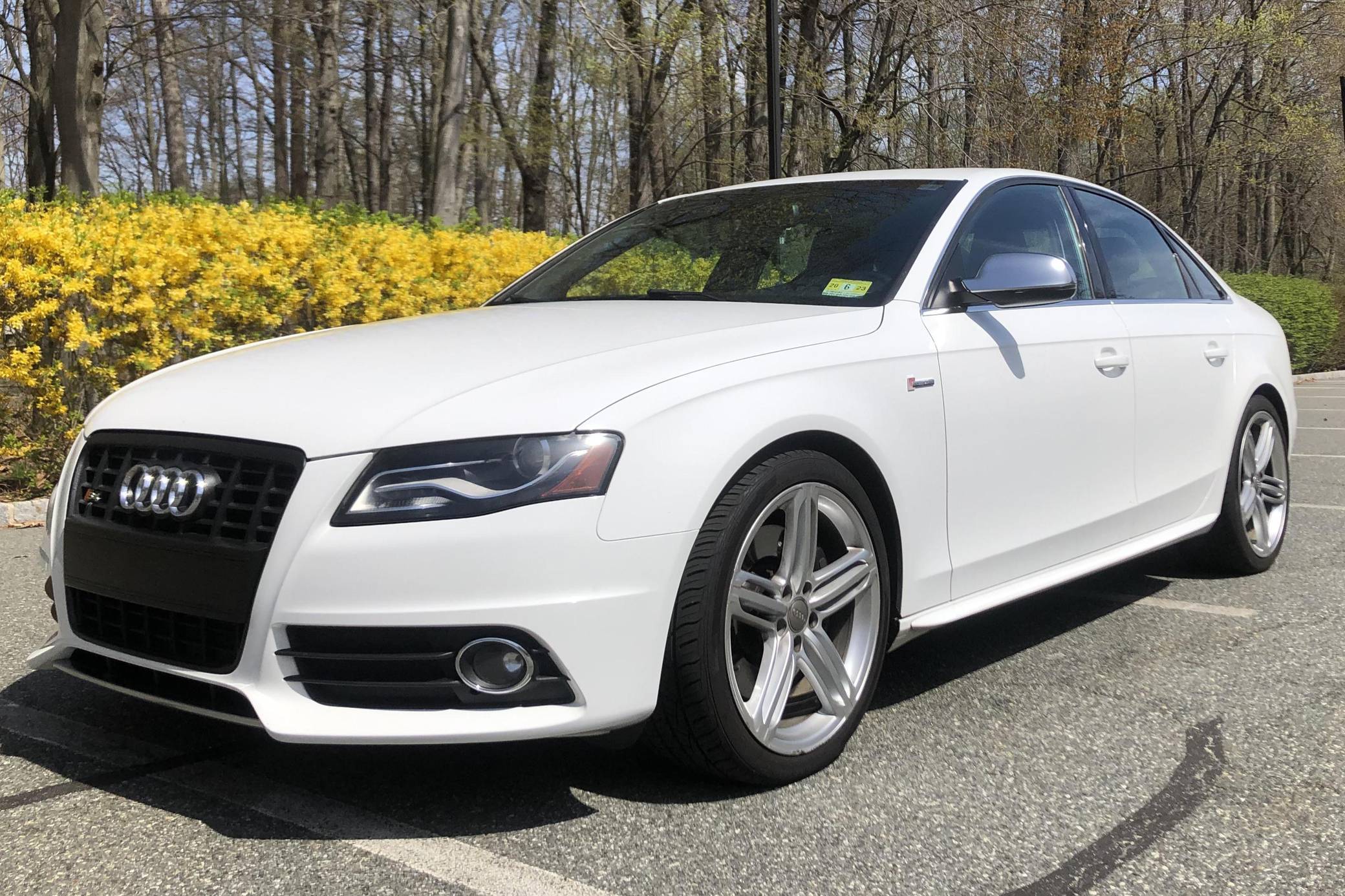 2011 Audi S4 for Sale Cars & Bids
