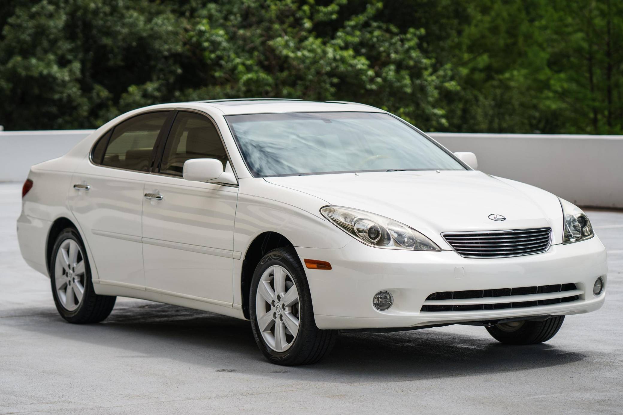 2006 Lexus ES