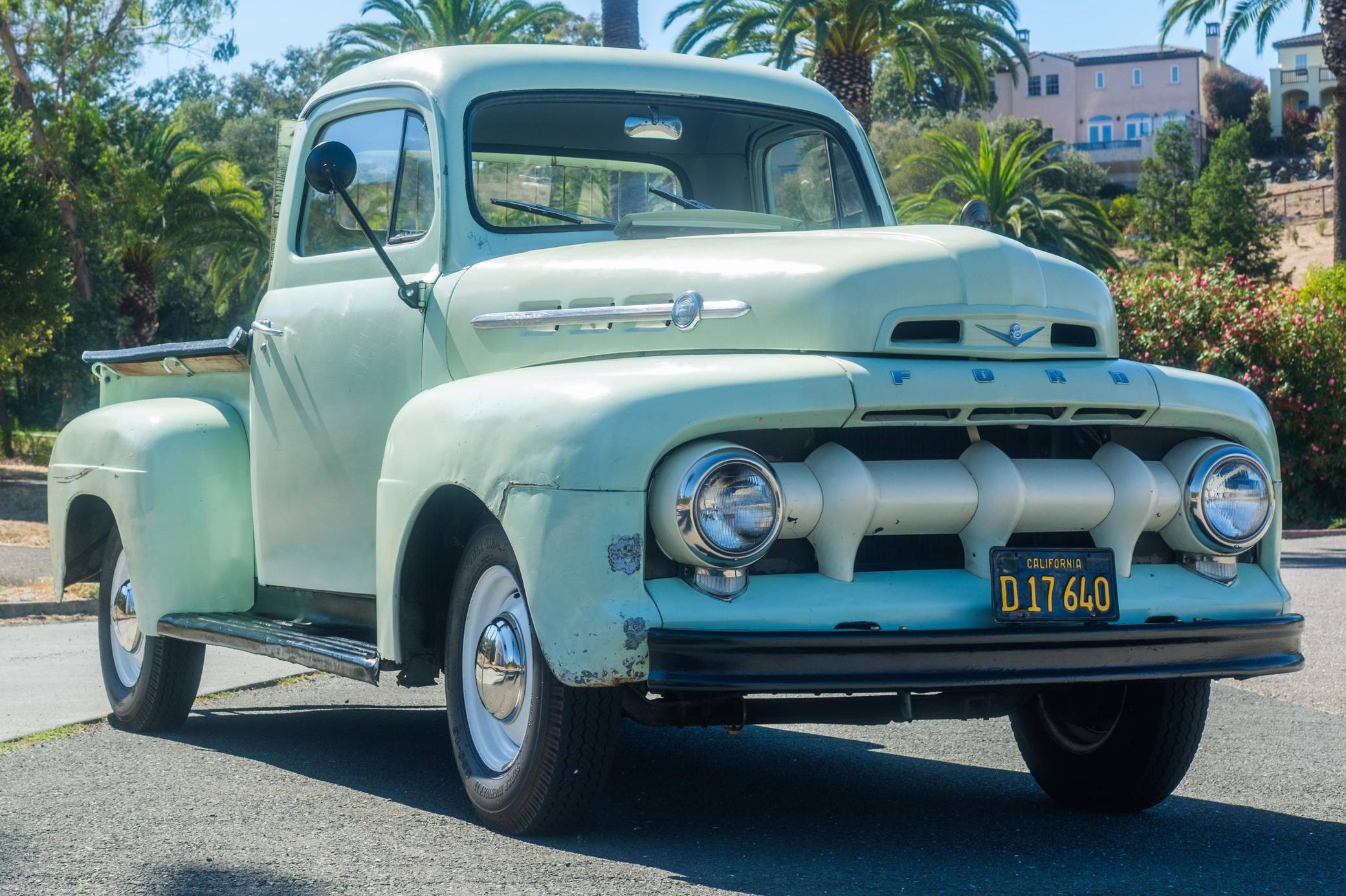 Cars & Bids: Auctions of cool cars, trucks, and SUVs
