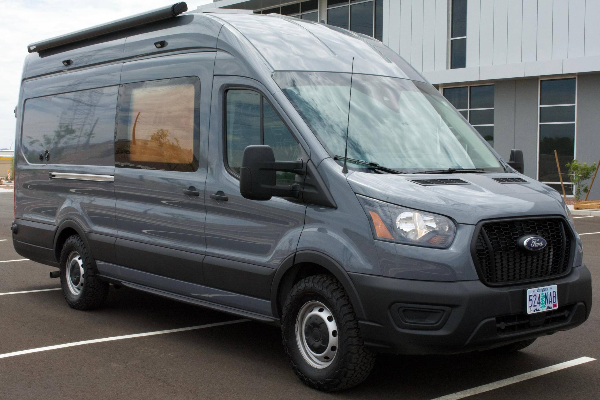 Ford Transit Tubulures d'admission stock