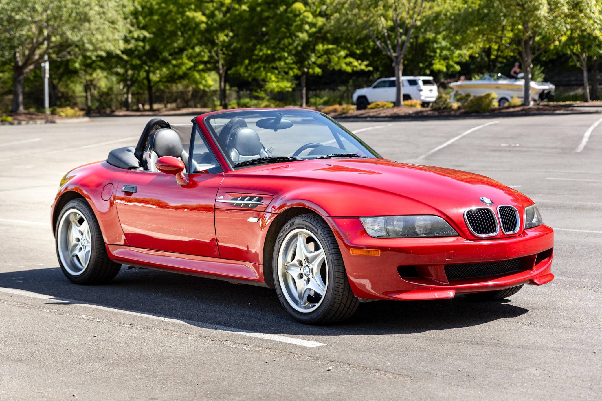 1999 BMW Z3