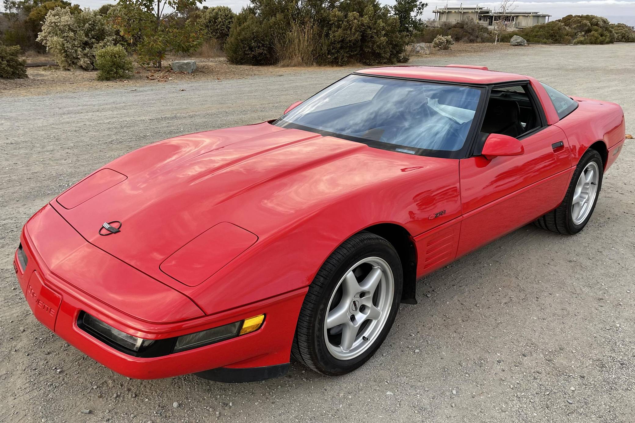 1994 Chevrolet Corvette ZR-1 for Sale - Cars & Bids