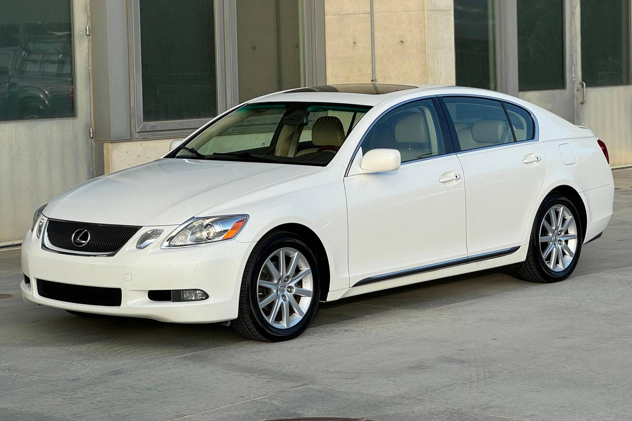 2006 Lexus GS 300