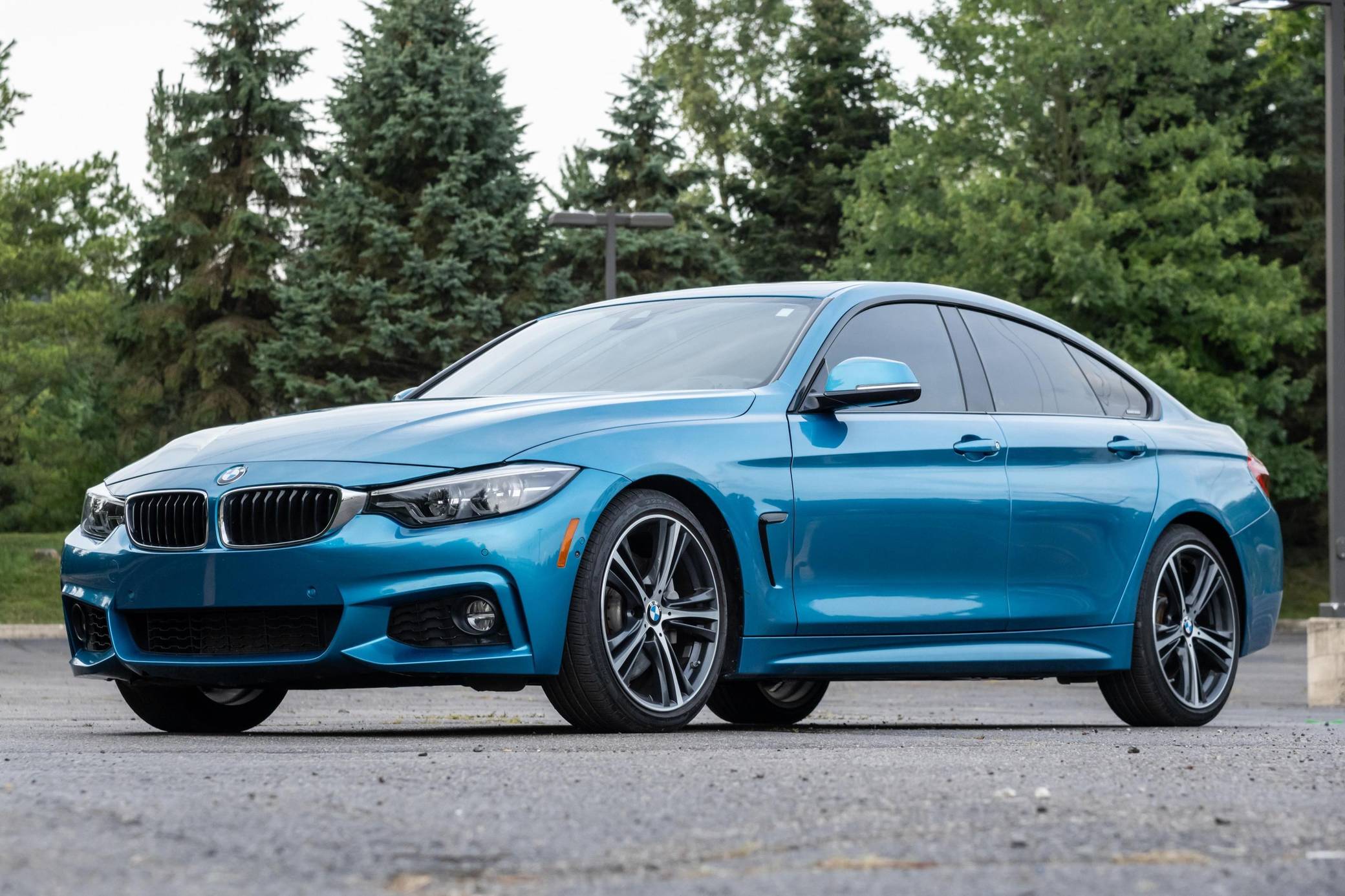 2018 BMW 440i Gran Coupe VIN WBA4J5C53JBF07368 For Sale Cars Bids 2018 BMW 440i Gran Coupe VIN WBA4J5C53JBF07368 For Sale Cars Bids