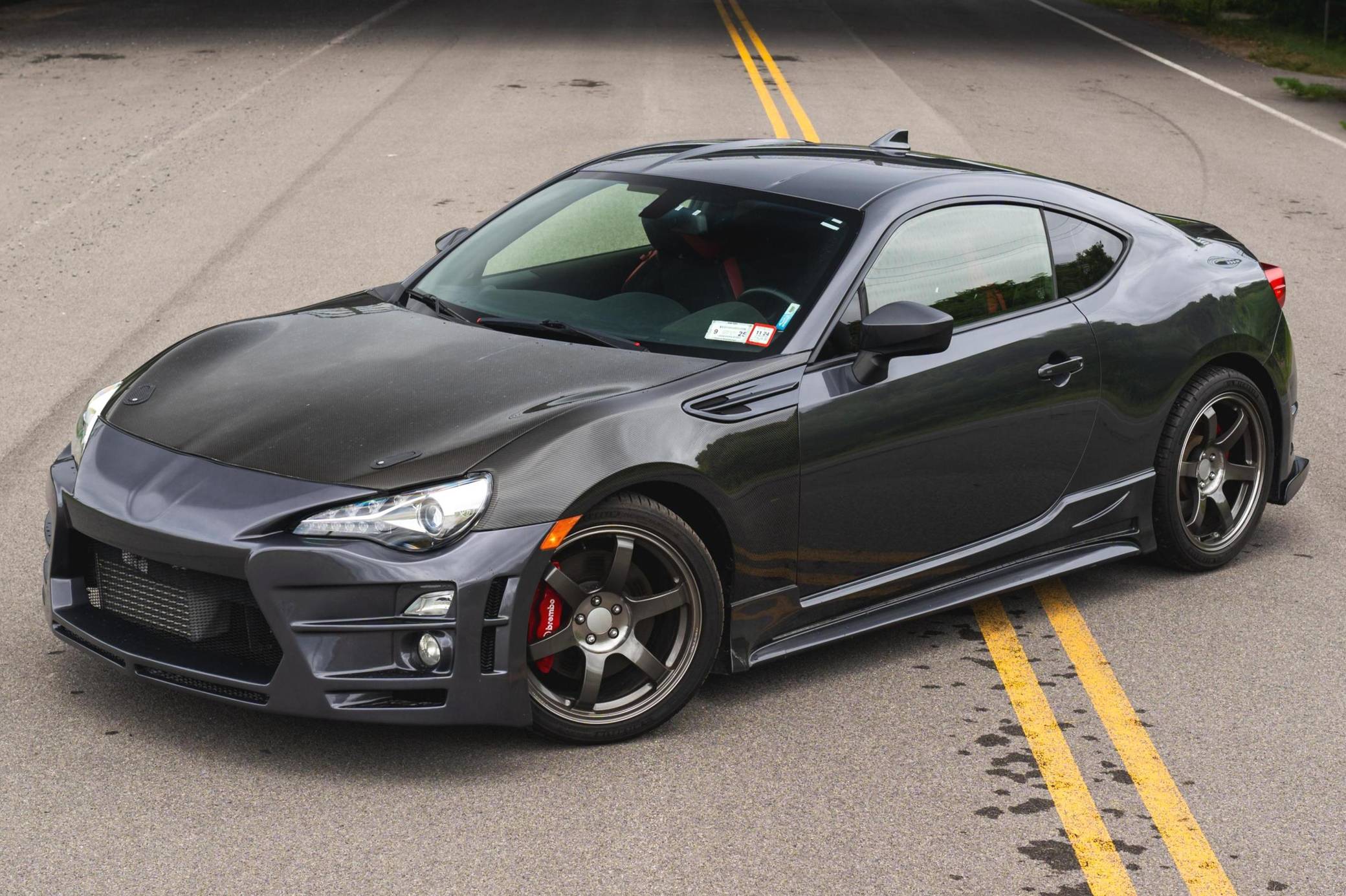 Toyota 86 2020 For Sale
