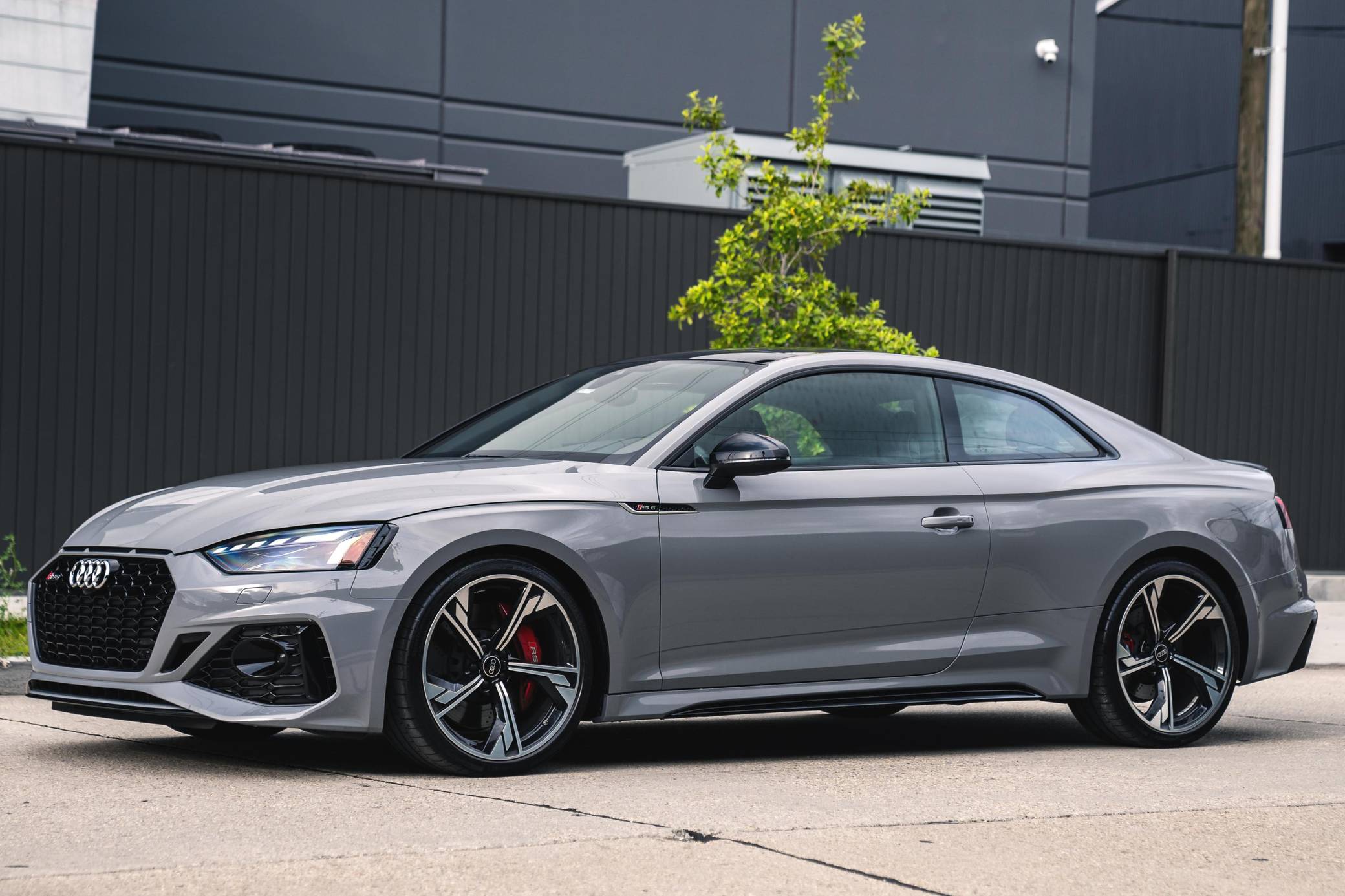 2023 Audi RS5 Coupe for Sale - Cars & Bids