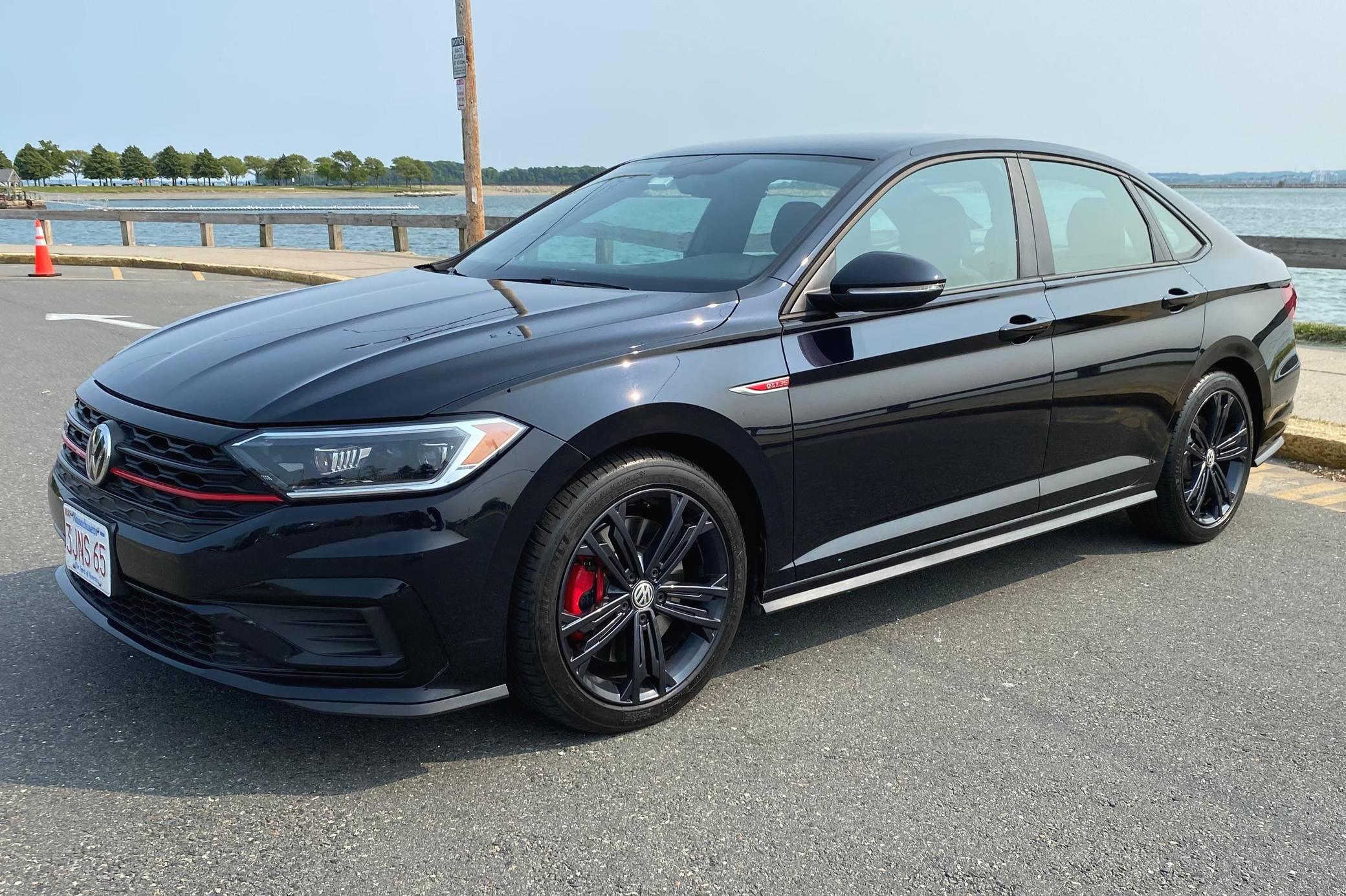 2019 Volkswagen Jetta GLI 35th Anniversary Edition for Sale Cars & Bids