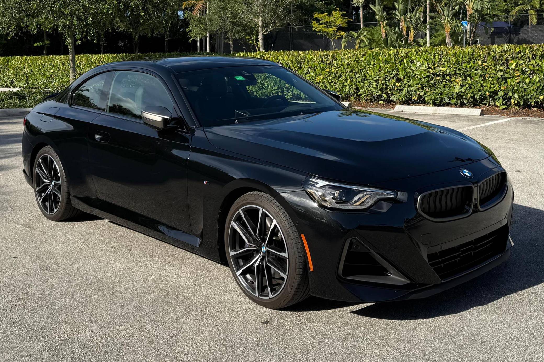 Bmw M240i 2023