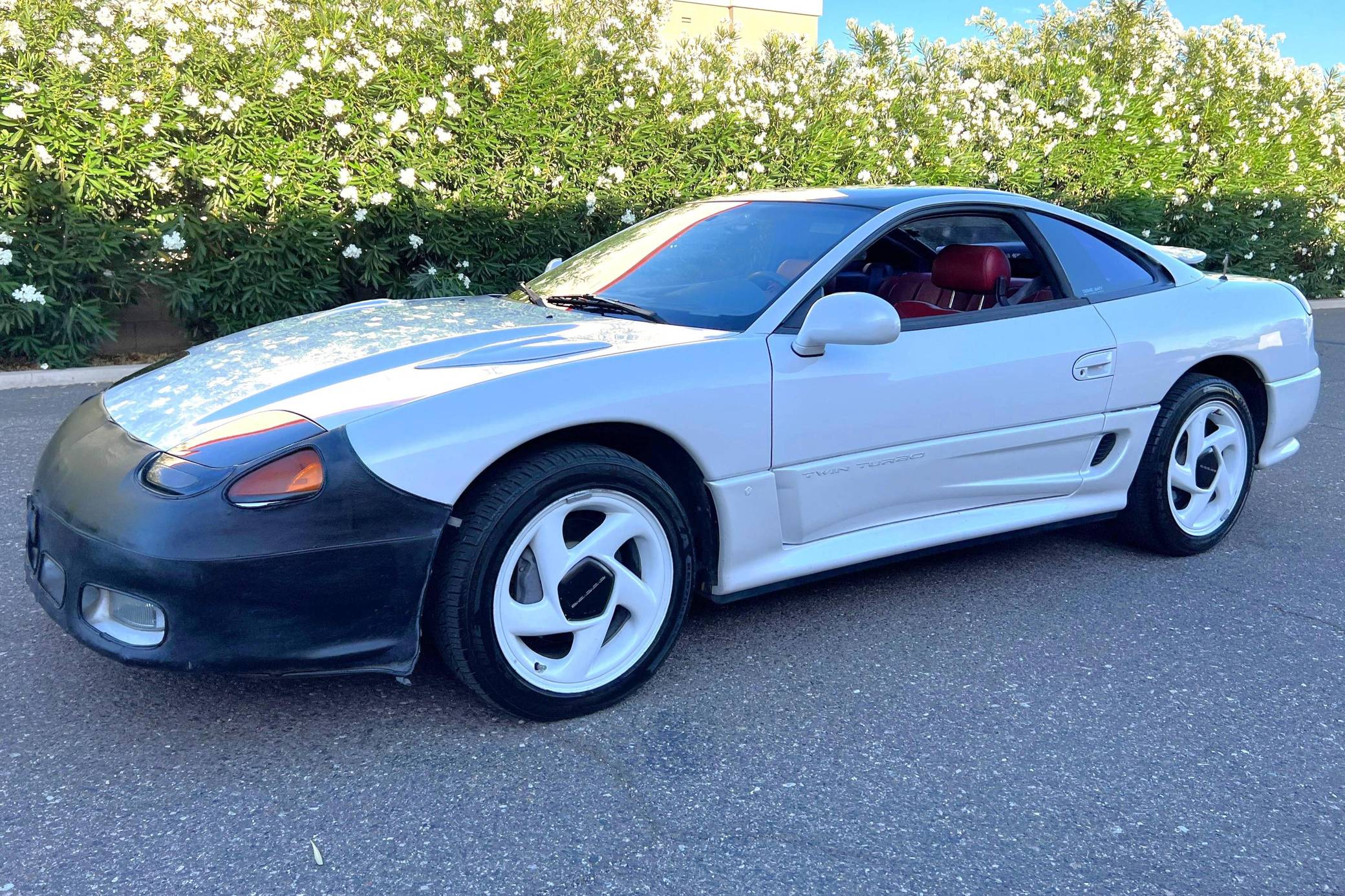 1992 Dodge Stealth R/T Turbo