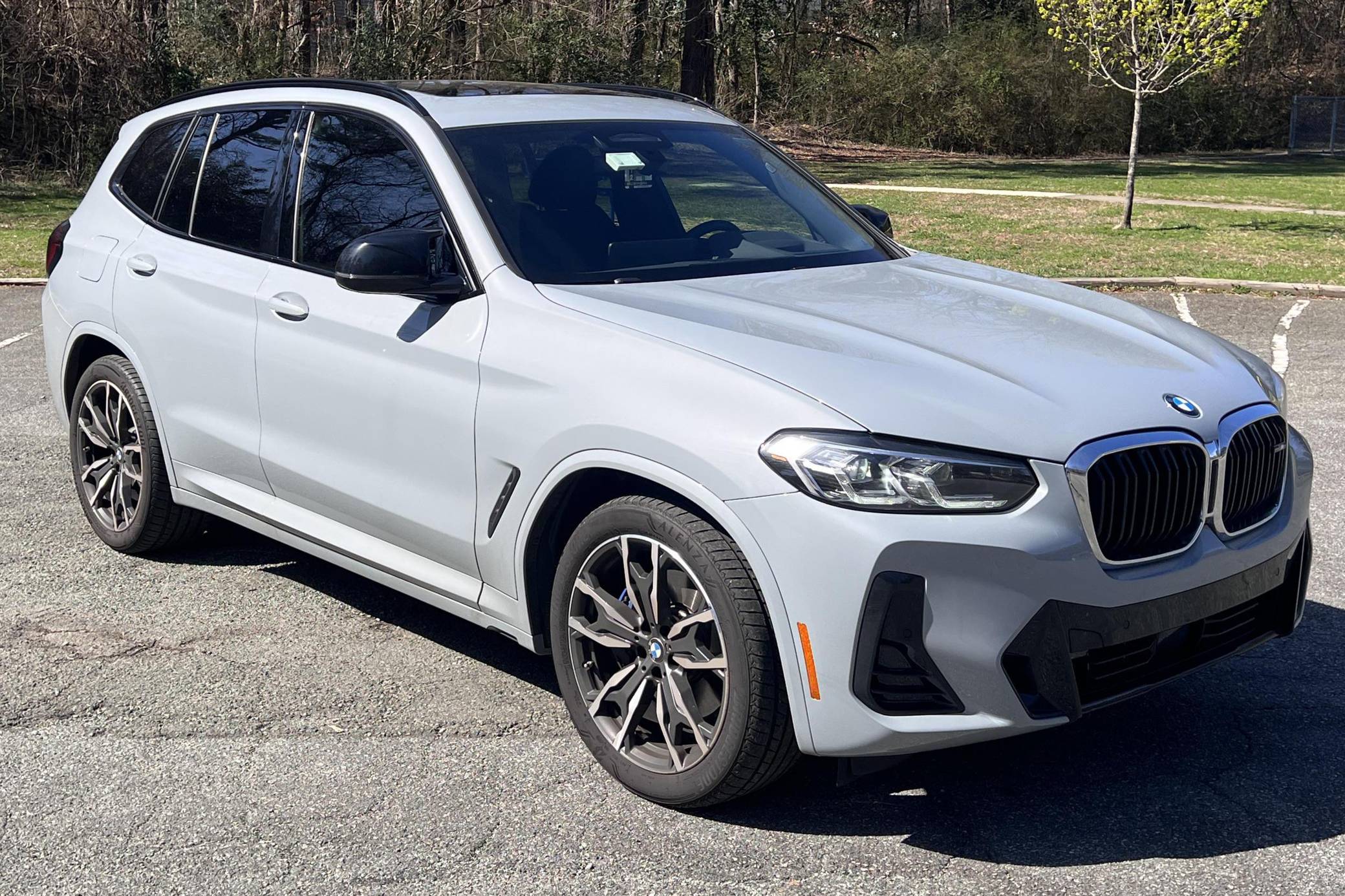 2023 BMW X3 M40I For Sale Review