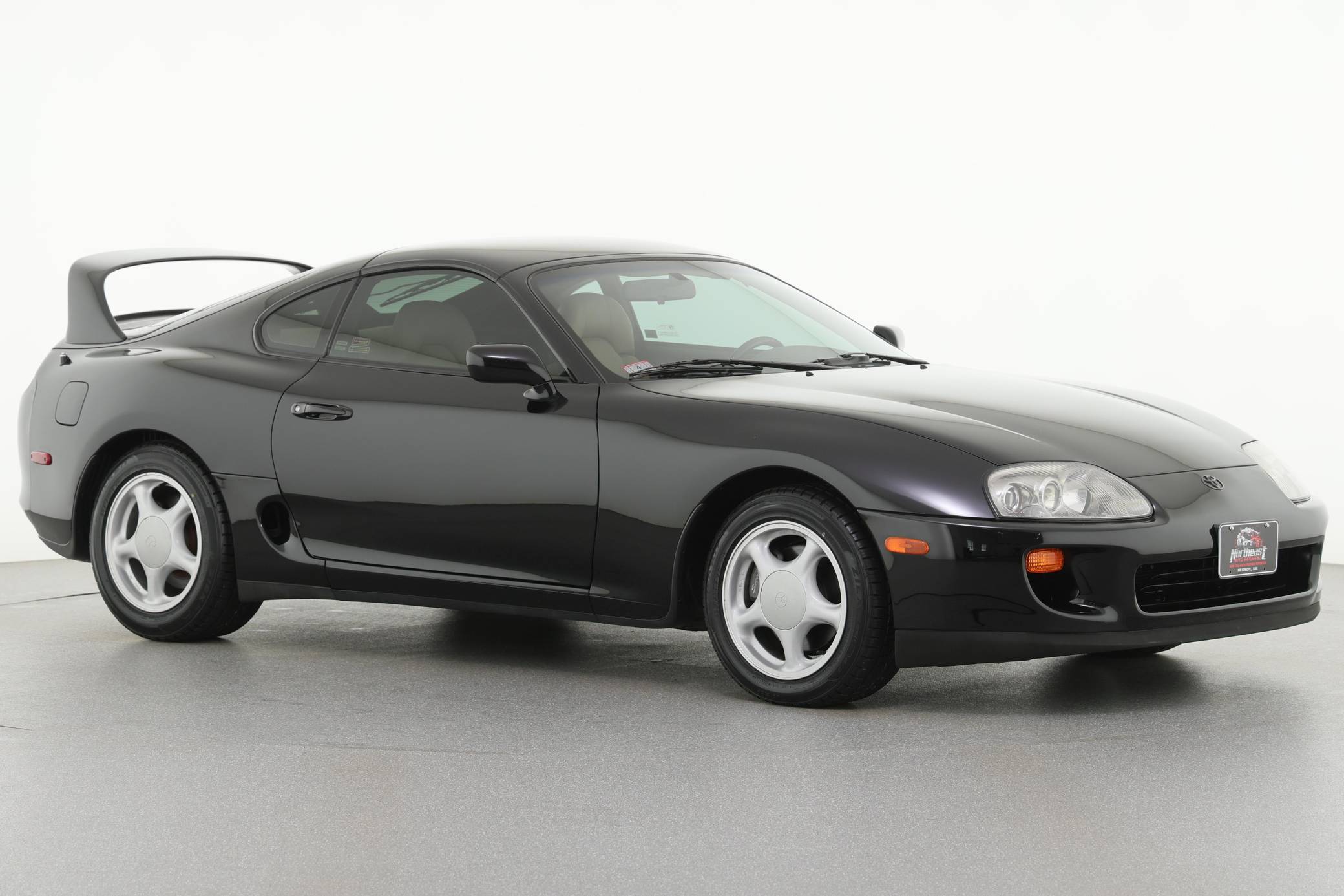 1995 Toyota Supra