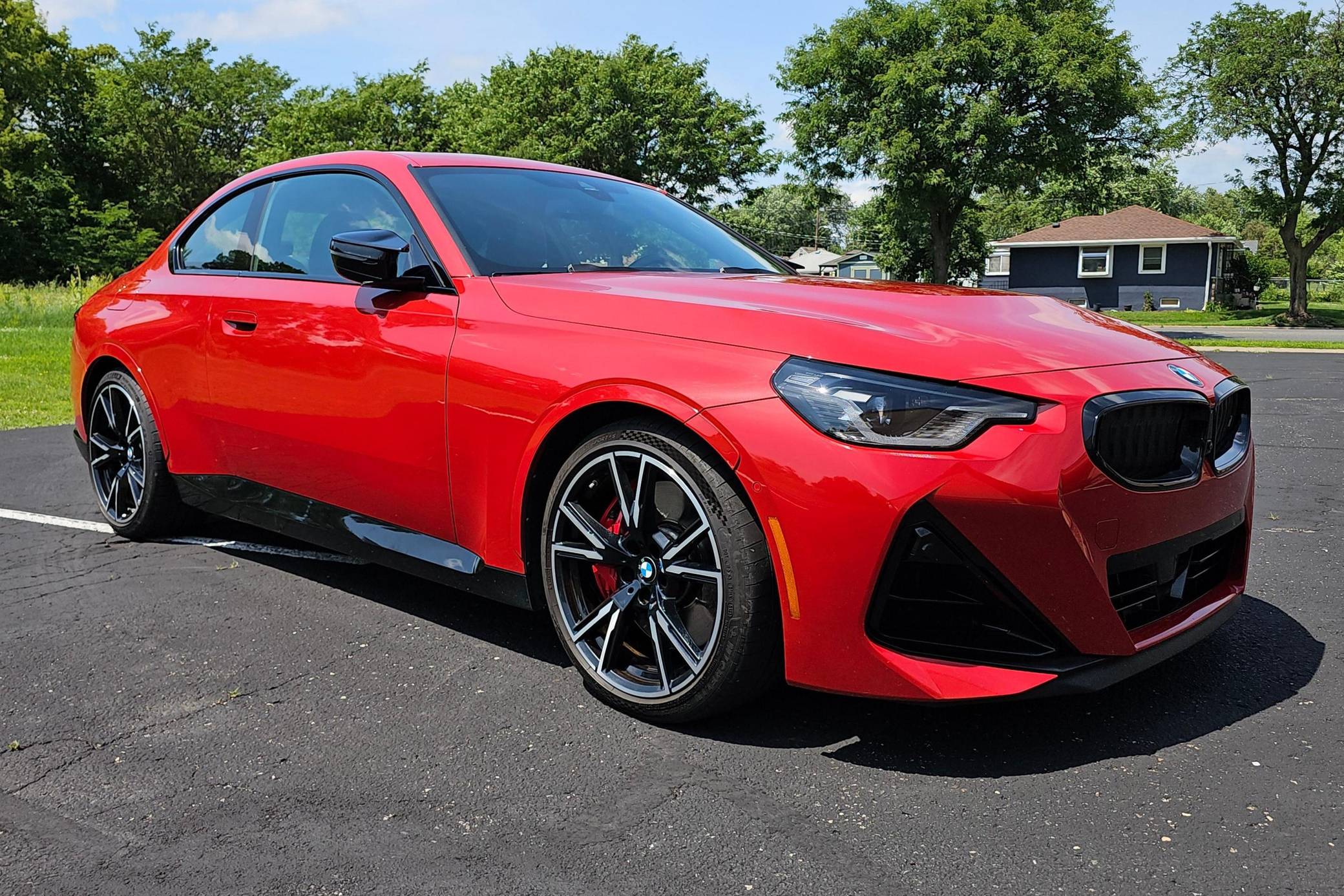 2024 BMW 2 Series