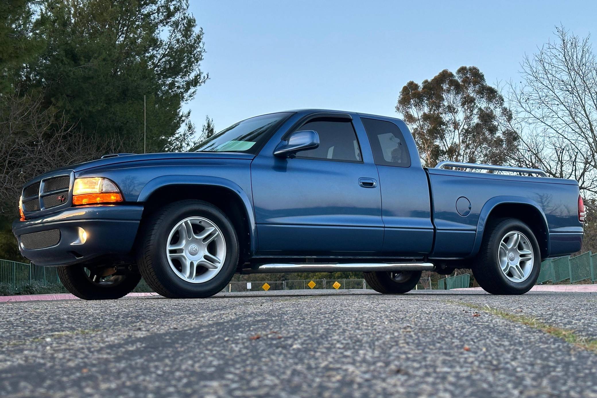 2001 Dodge Dakota R/T Club Cab