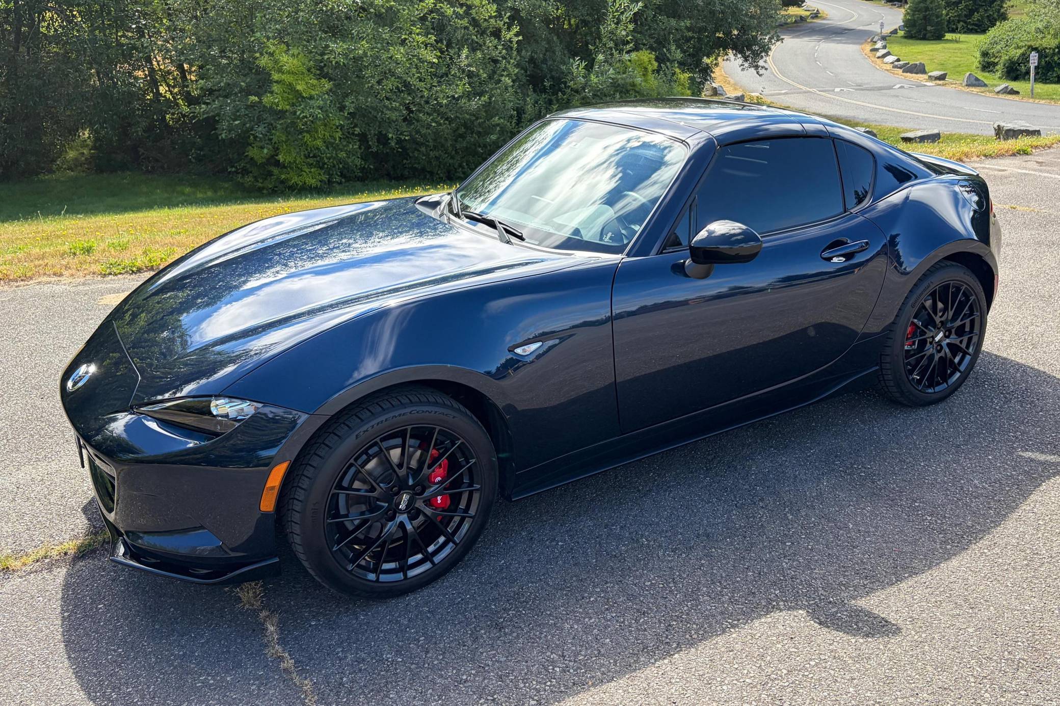 2023 Mazda ND Miata