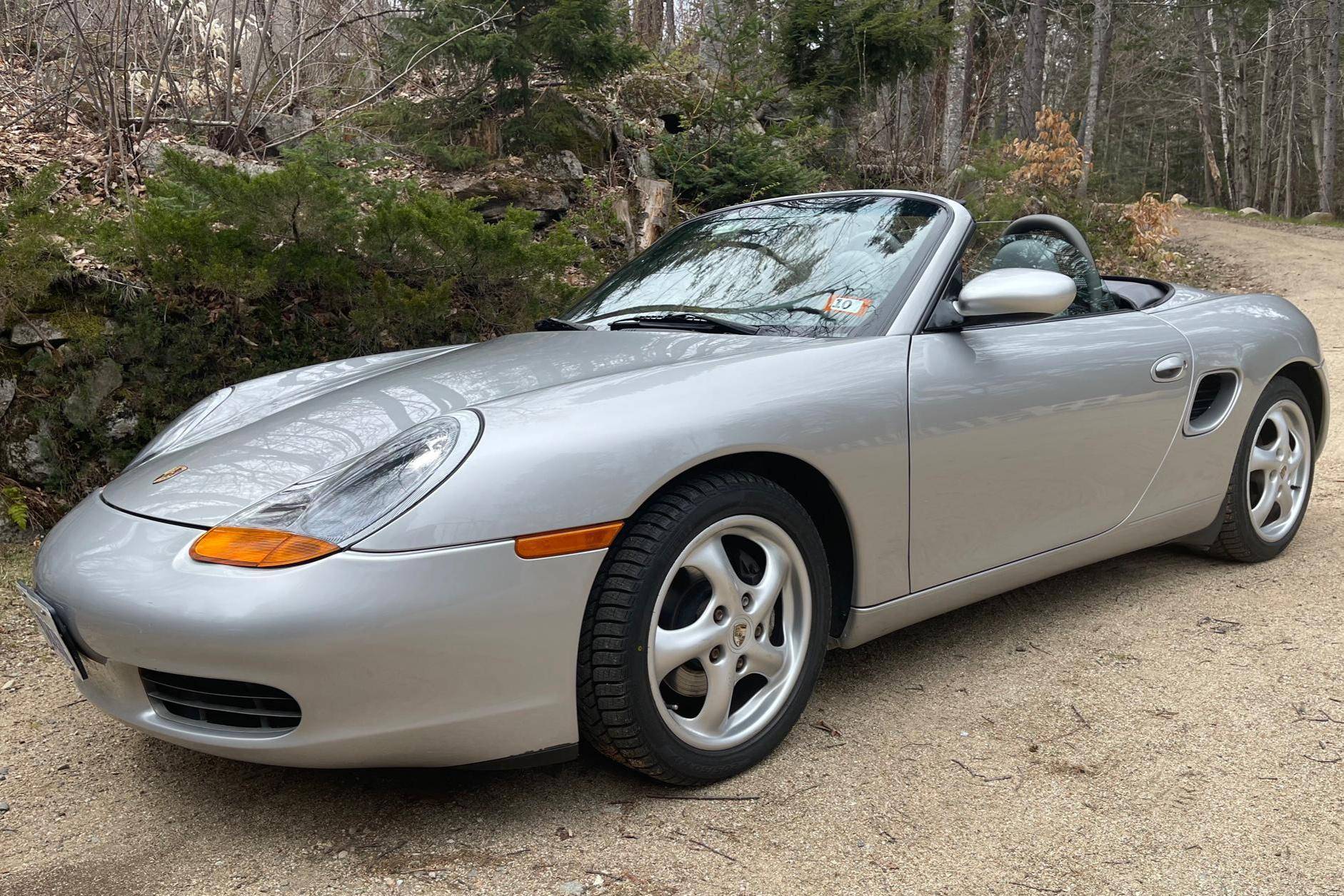 CARSON ポルシェ　Boxter 1999 Porsche Boxster Sold Vehicles, 36662860