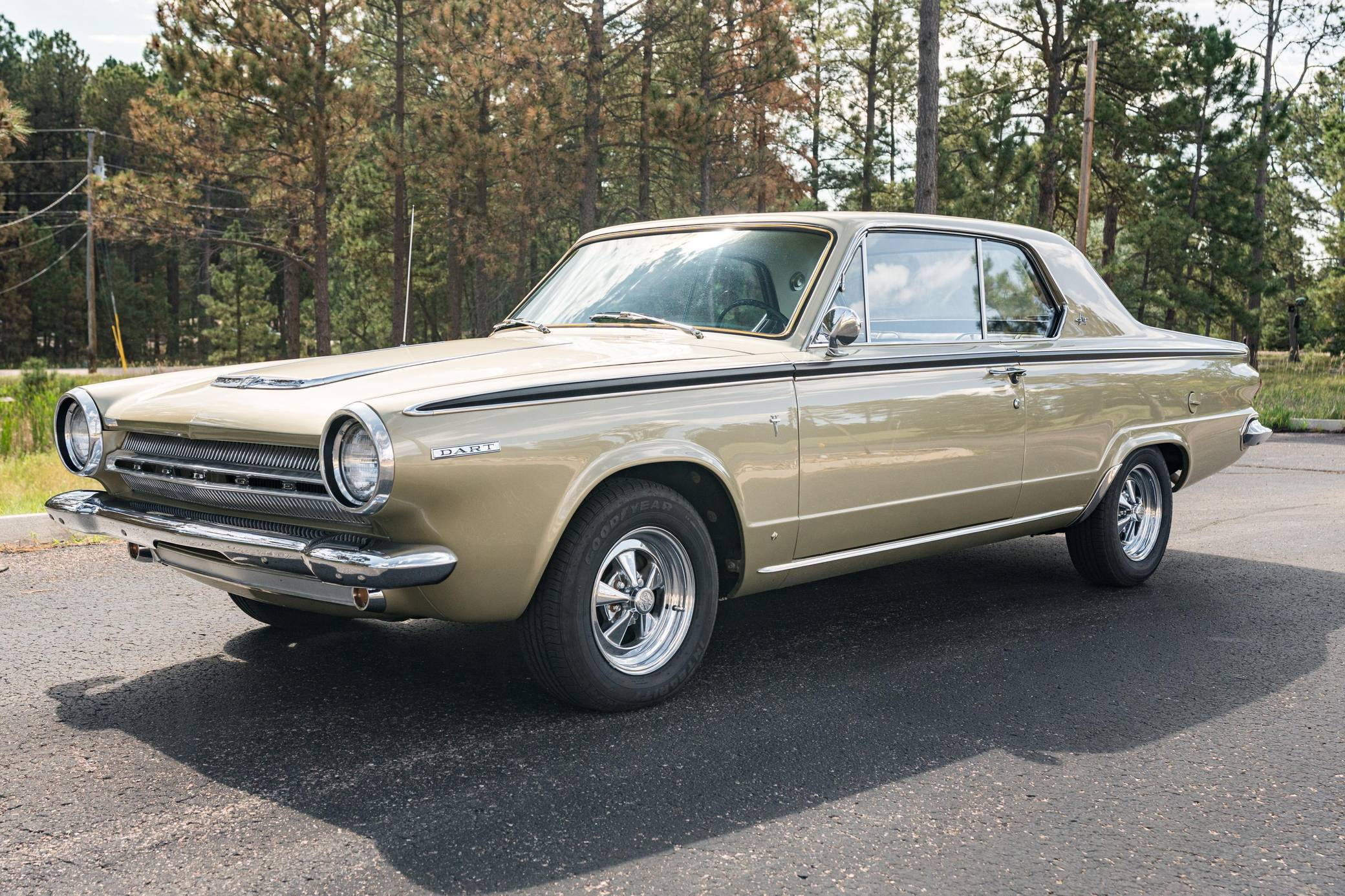1964 Dodge Dart