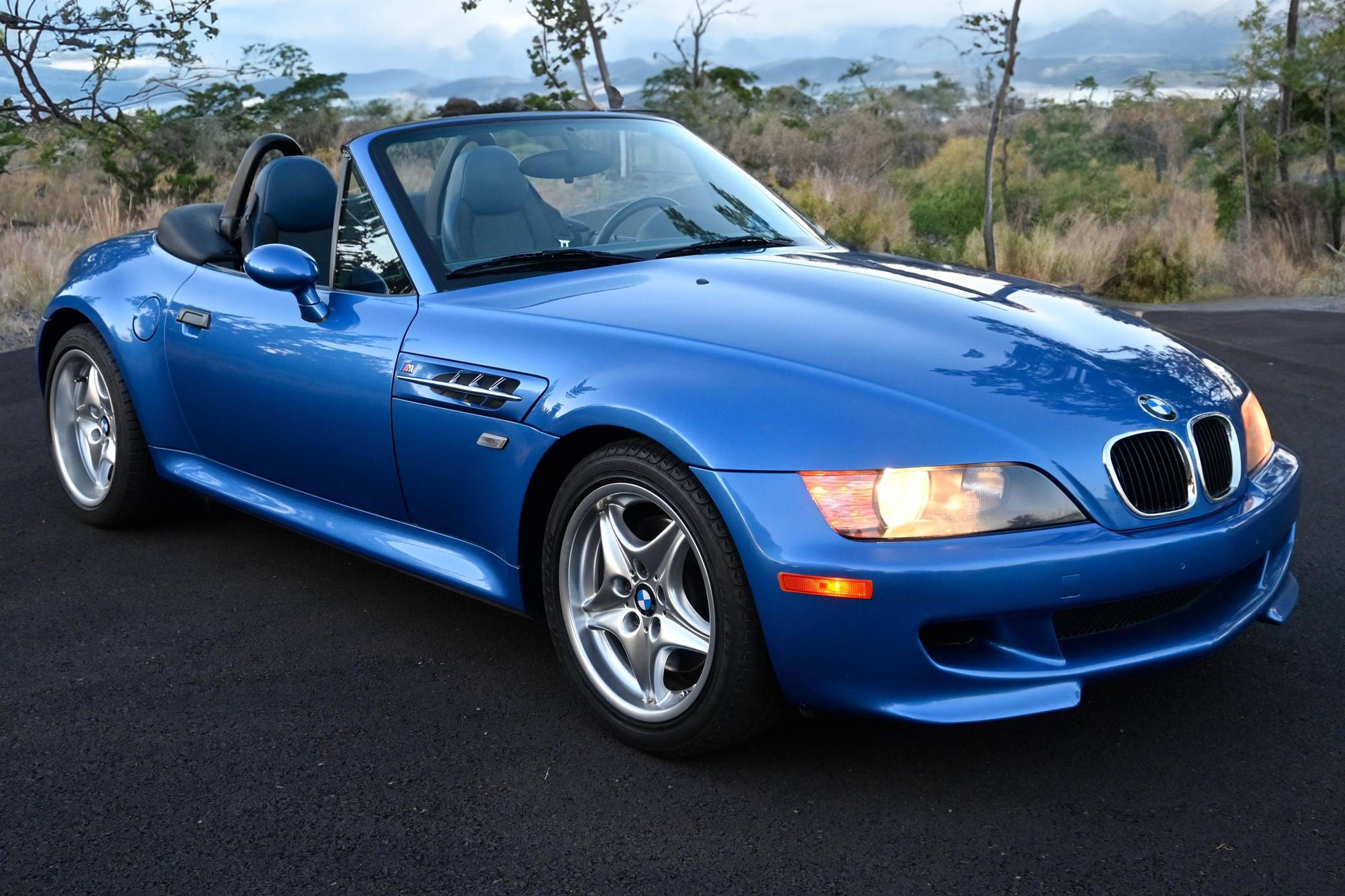 BMW Z3 Discussion Board - Cars & Bids