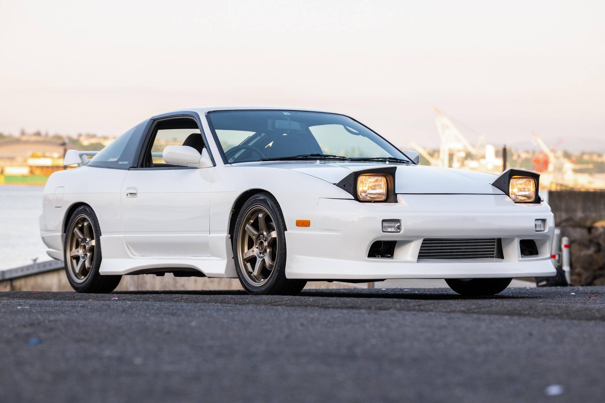 1995 Nissan 180SX
