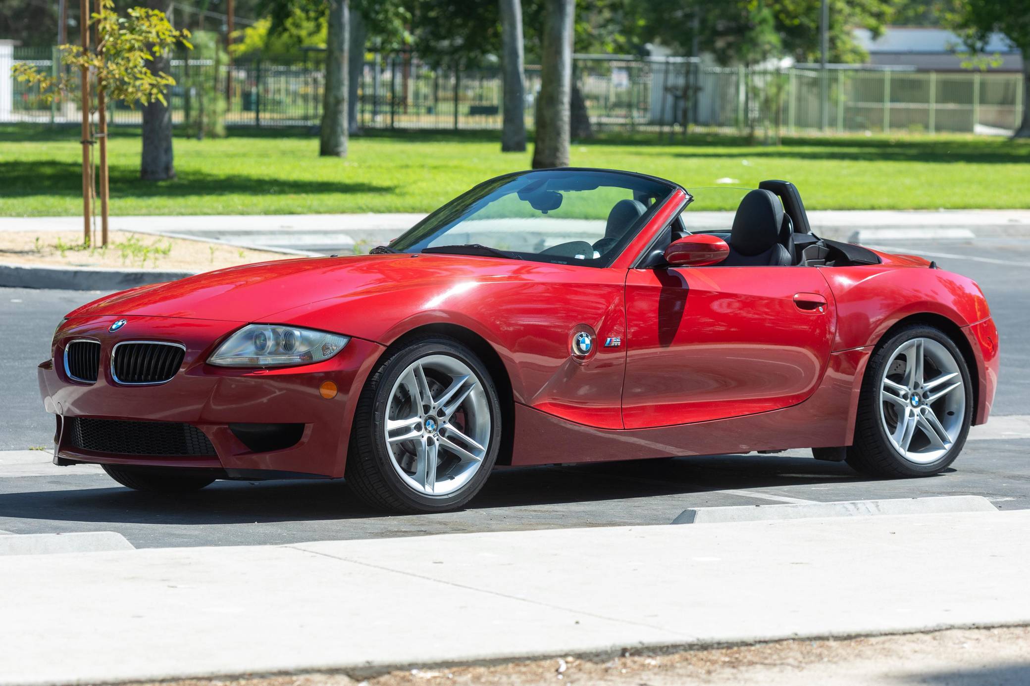 2006 BMW Z4