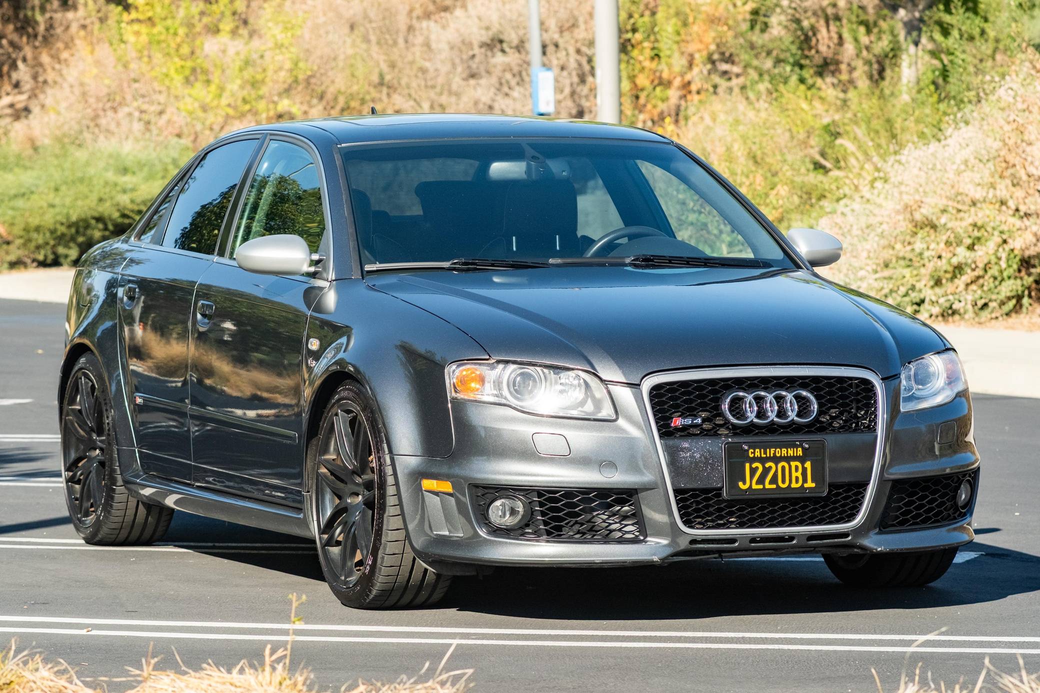 2007 Audi B7 RS4