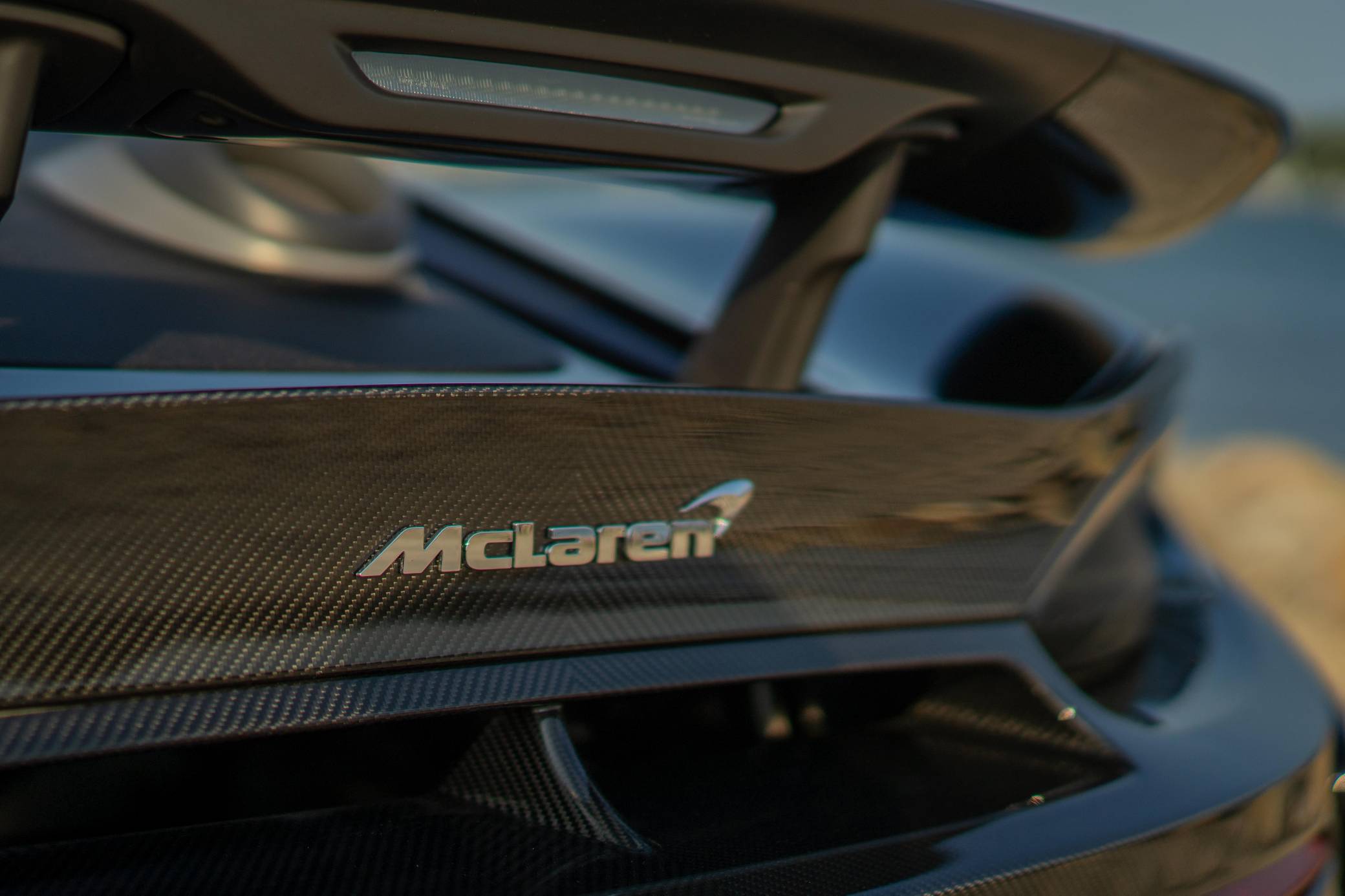 2019 McLaren 600LT photo 46