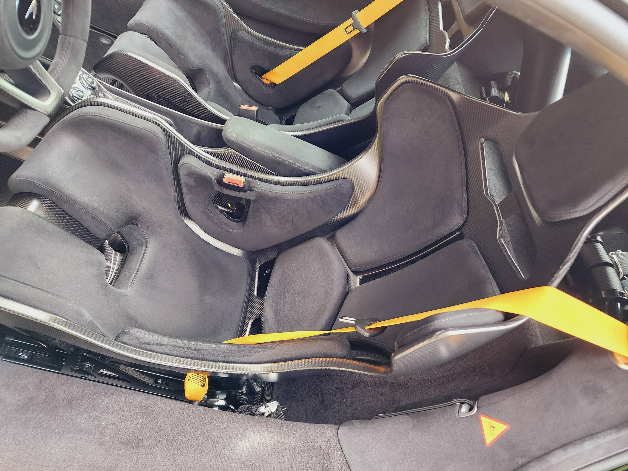 2019 McLaren 600LT photo 55