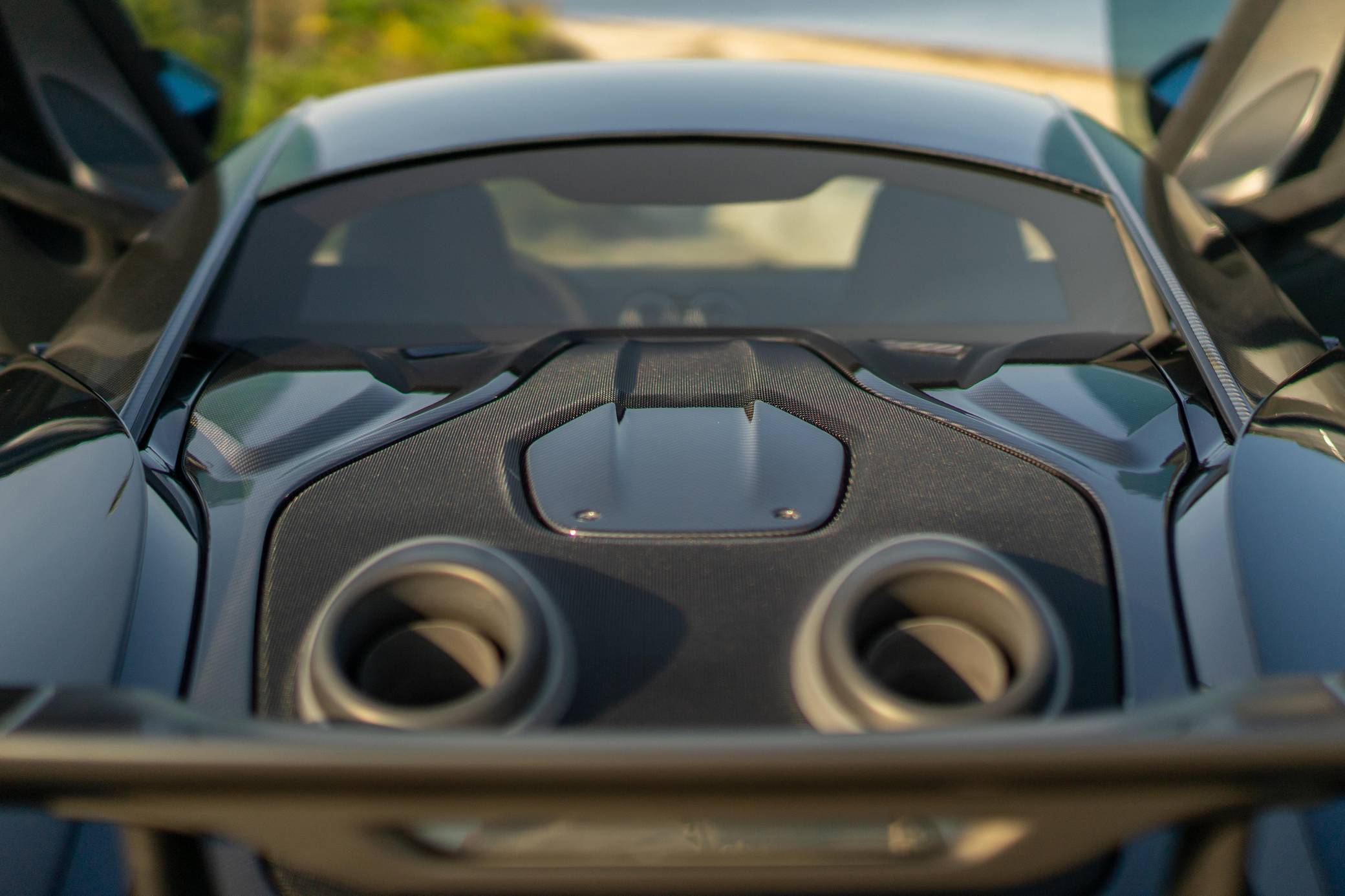 2019 McLaren 600LT photo 48