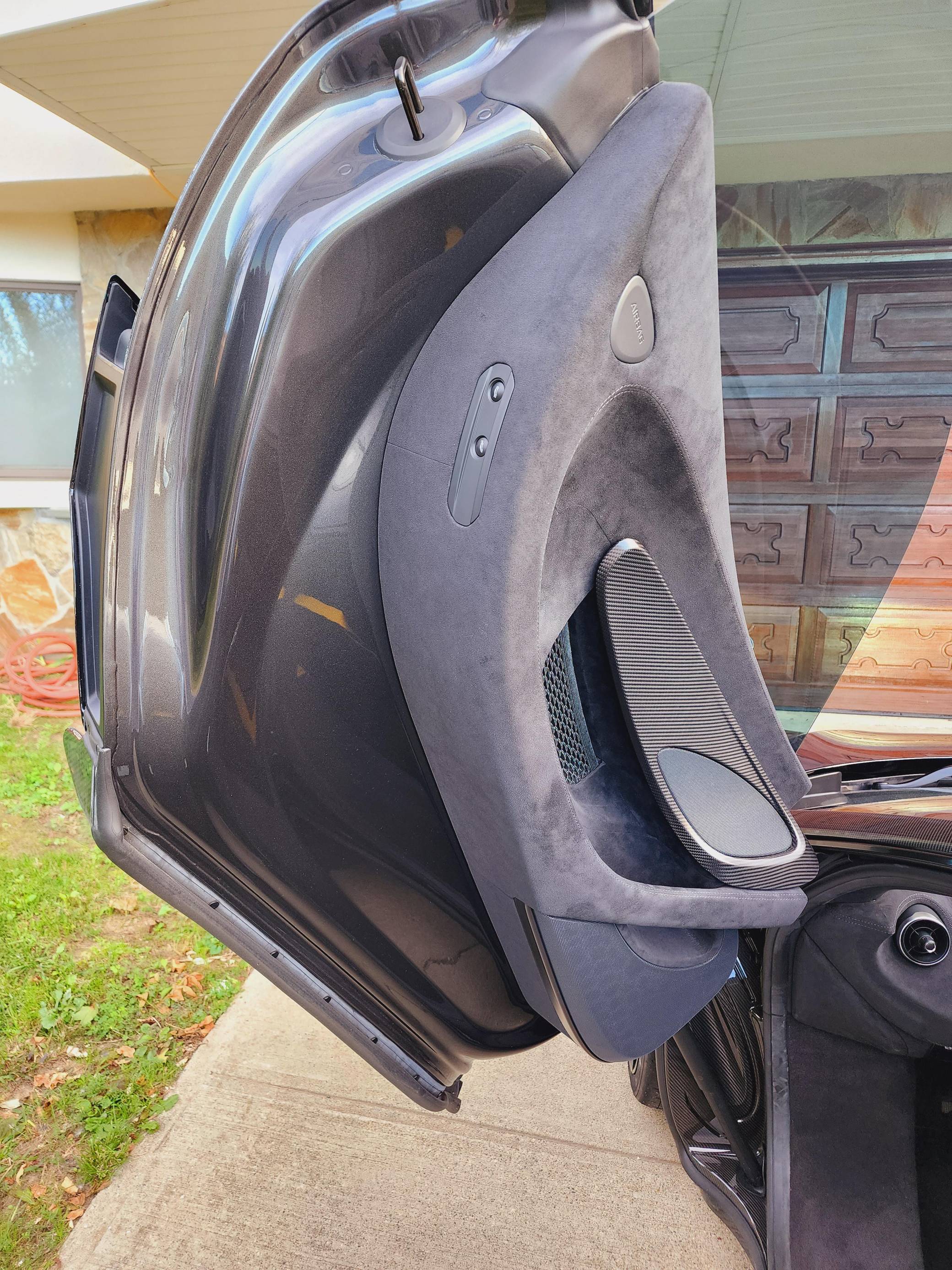 2019 McLaren 600LT photo 66