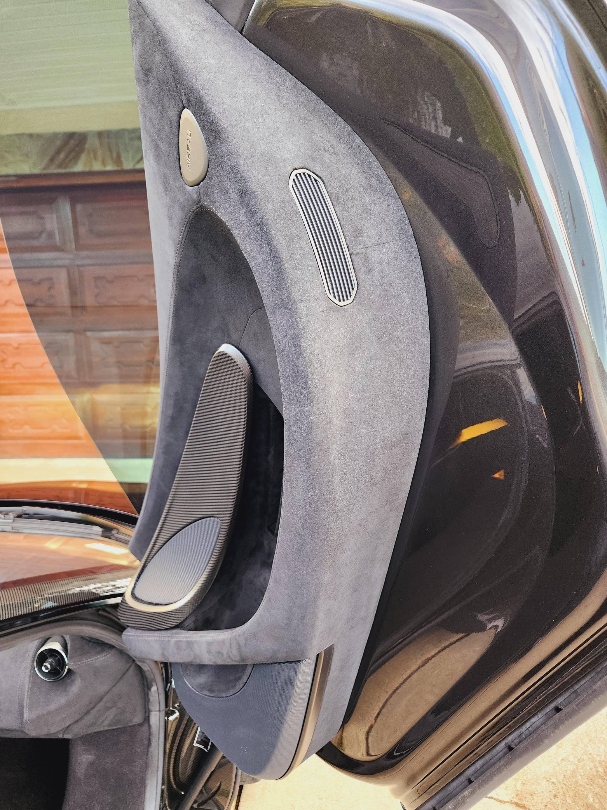 2019 McLaren 600LT photo 67