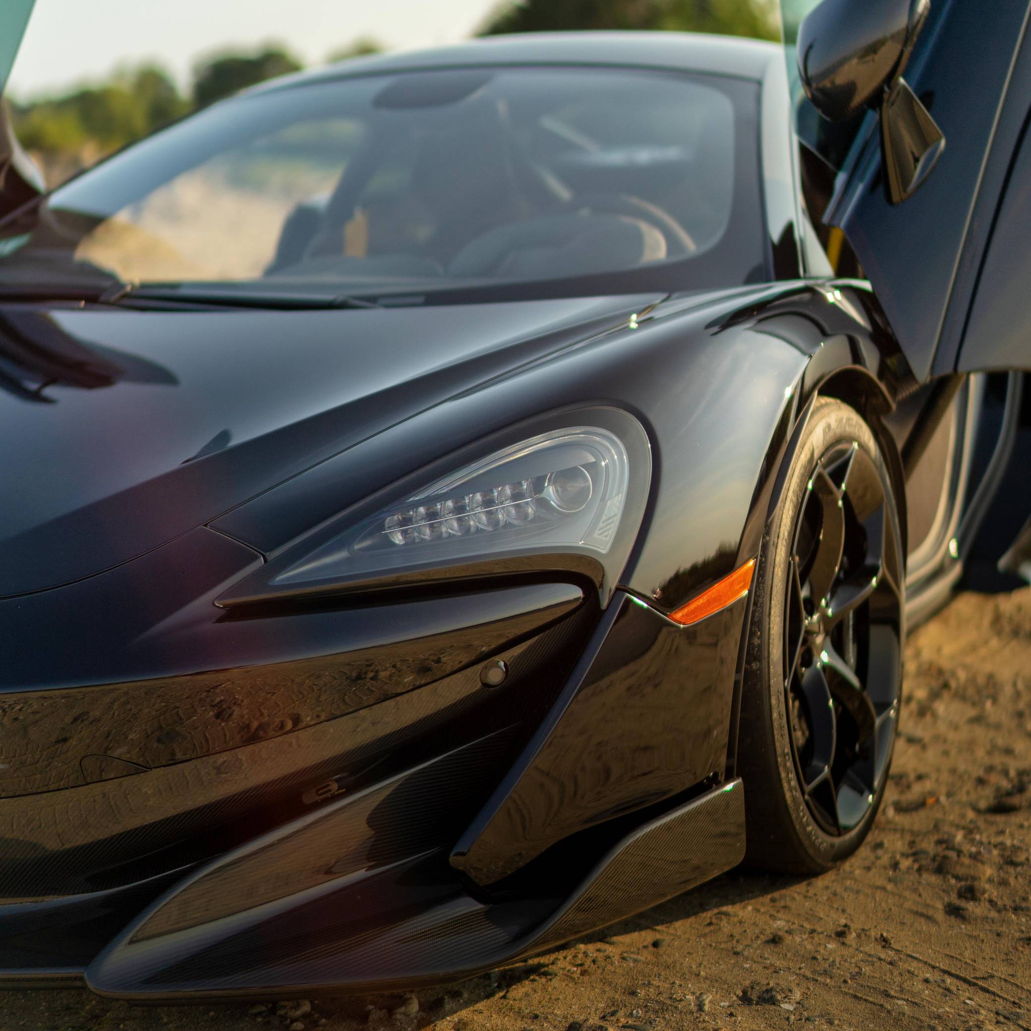2019 McLaren 600LT photo 35