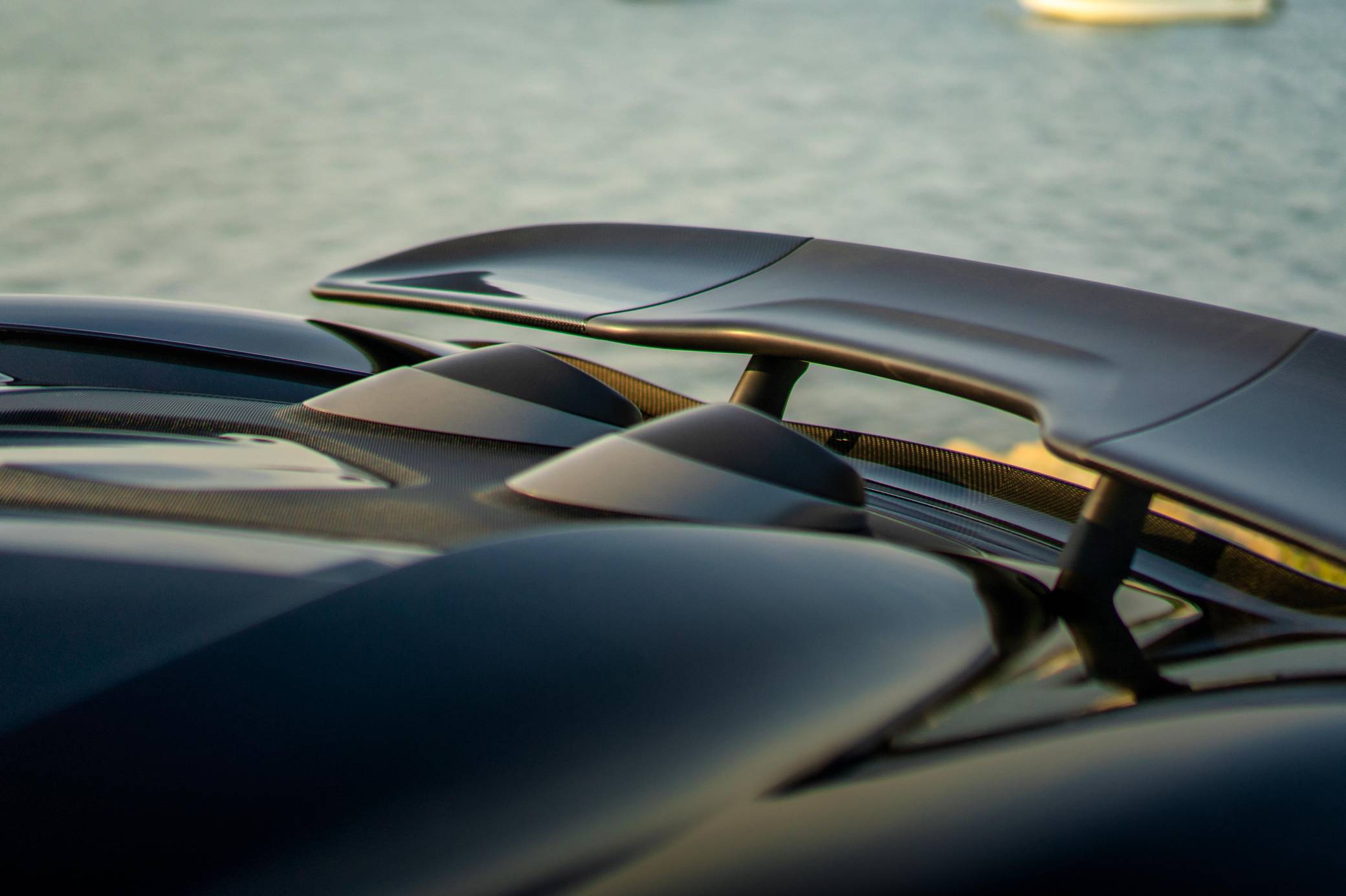 2019 McLaren 600LT photo 41