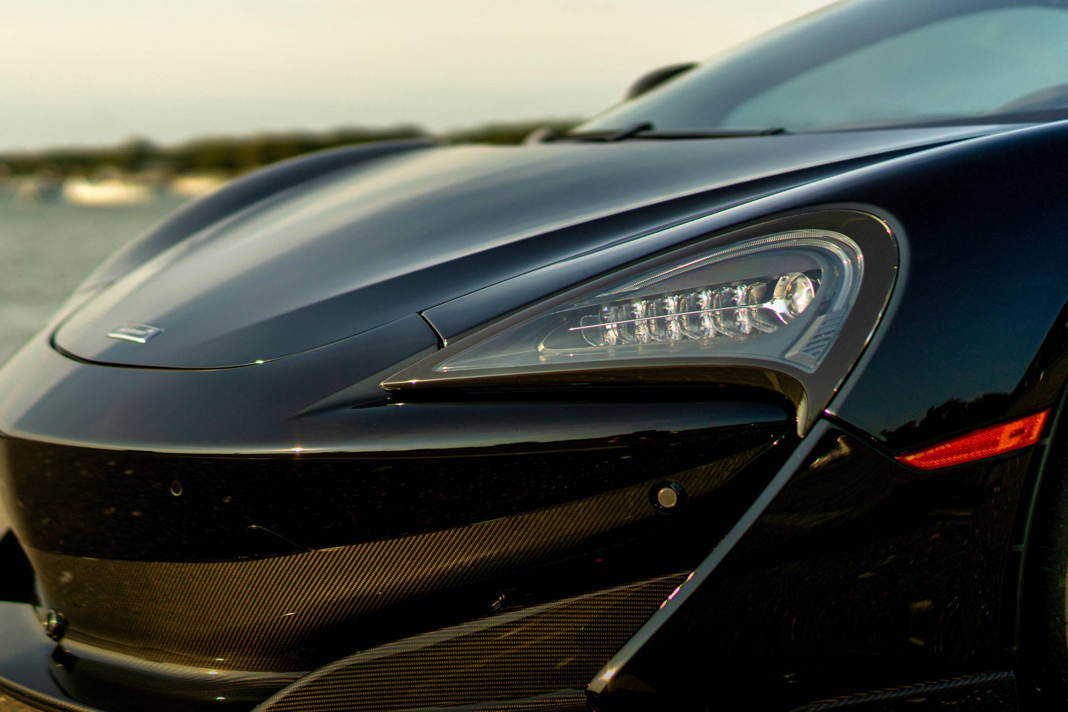 2019 McLaren 600LT photo 34