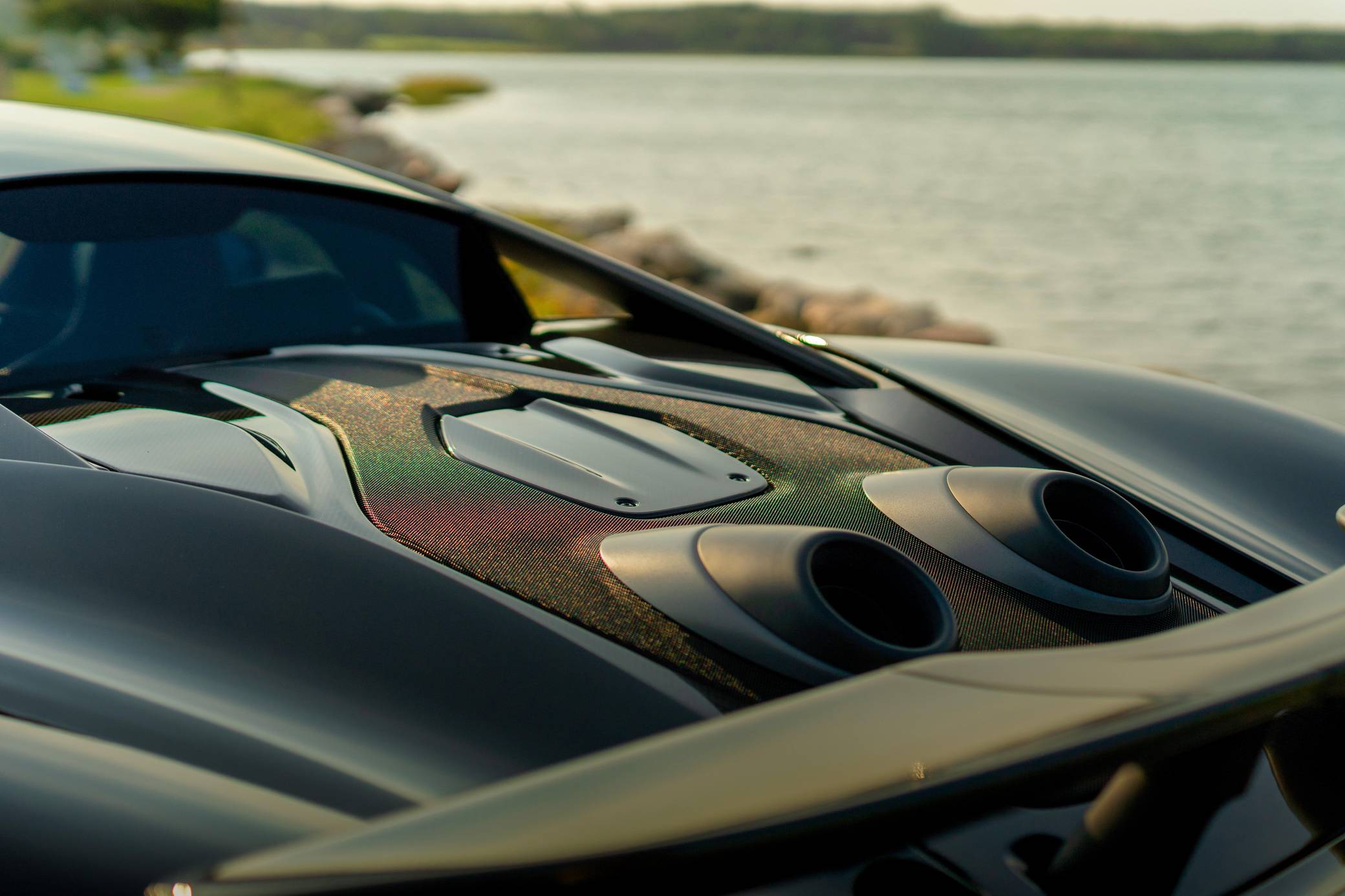 2019 McLaren 600LT photo 47