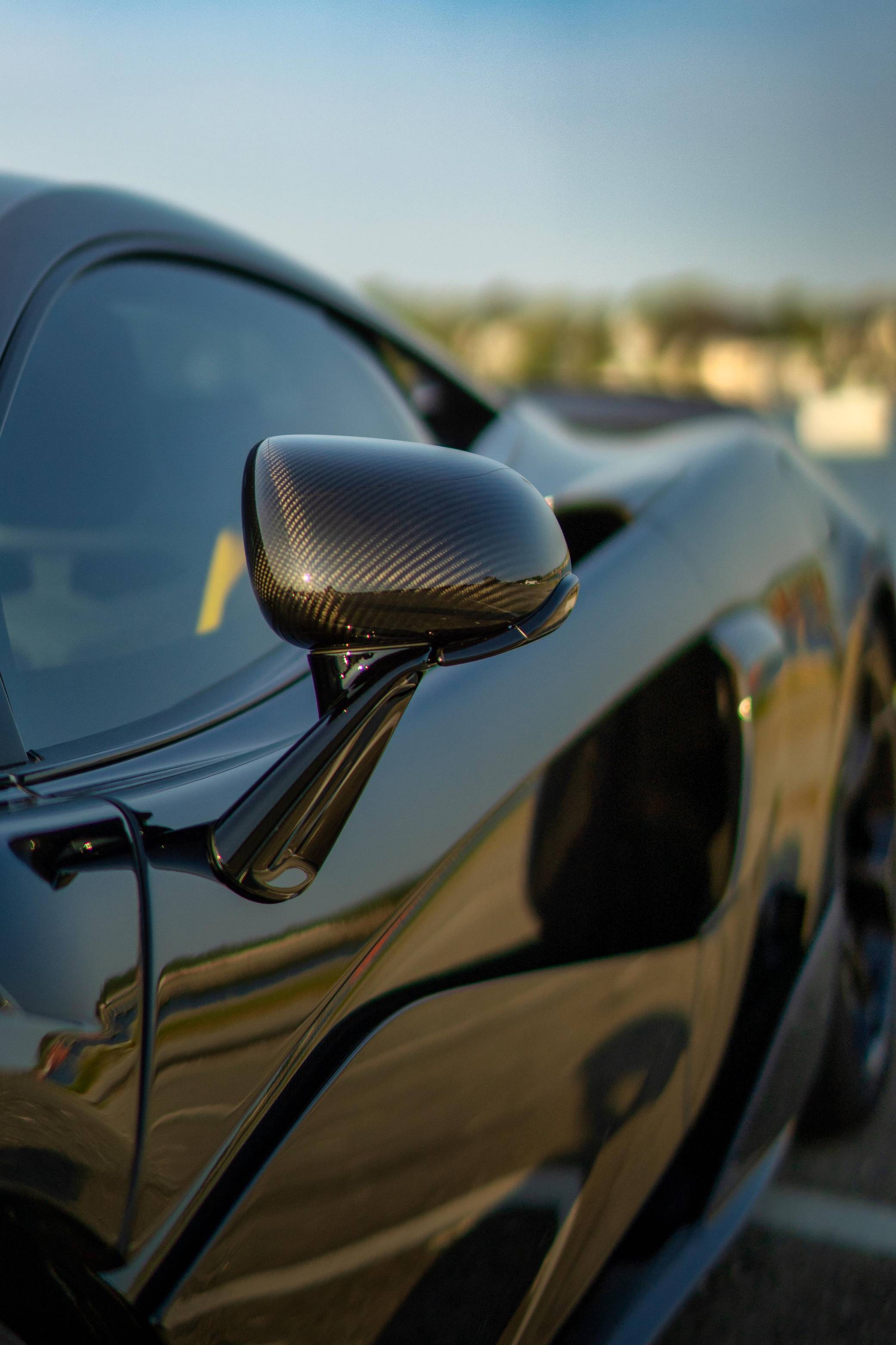 2019 McLaren 600LT photo 39