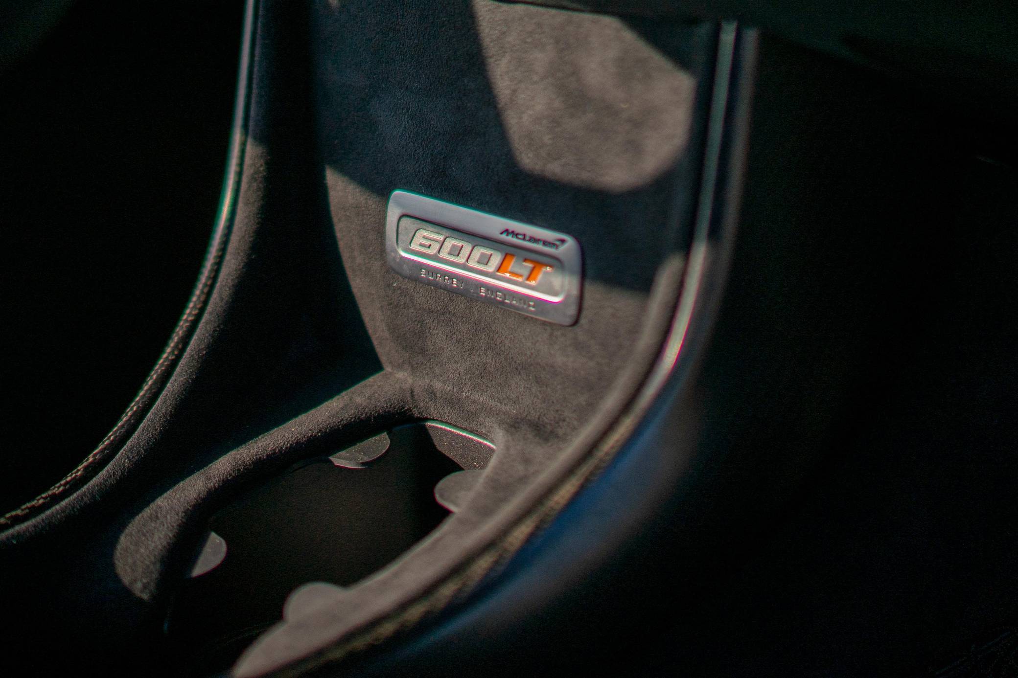 2019 McLaren 600LT photo 65